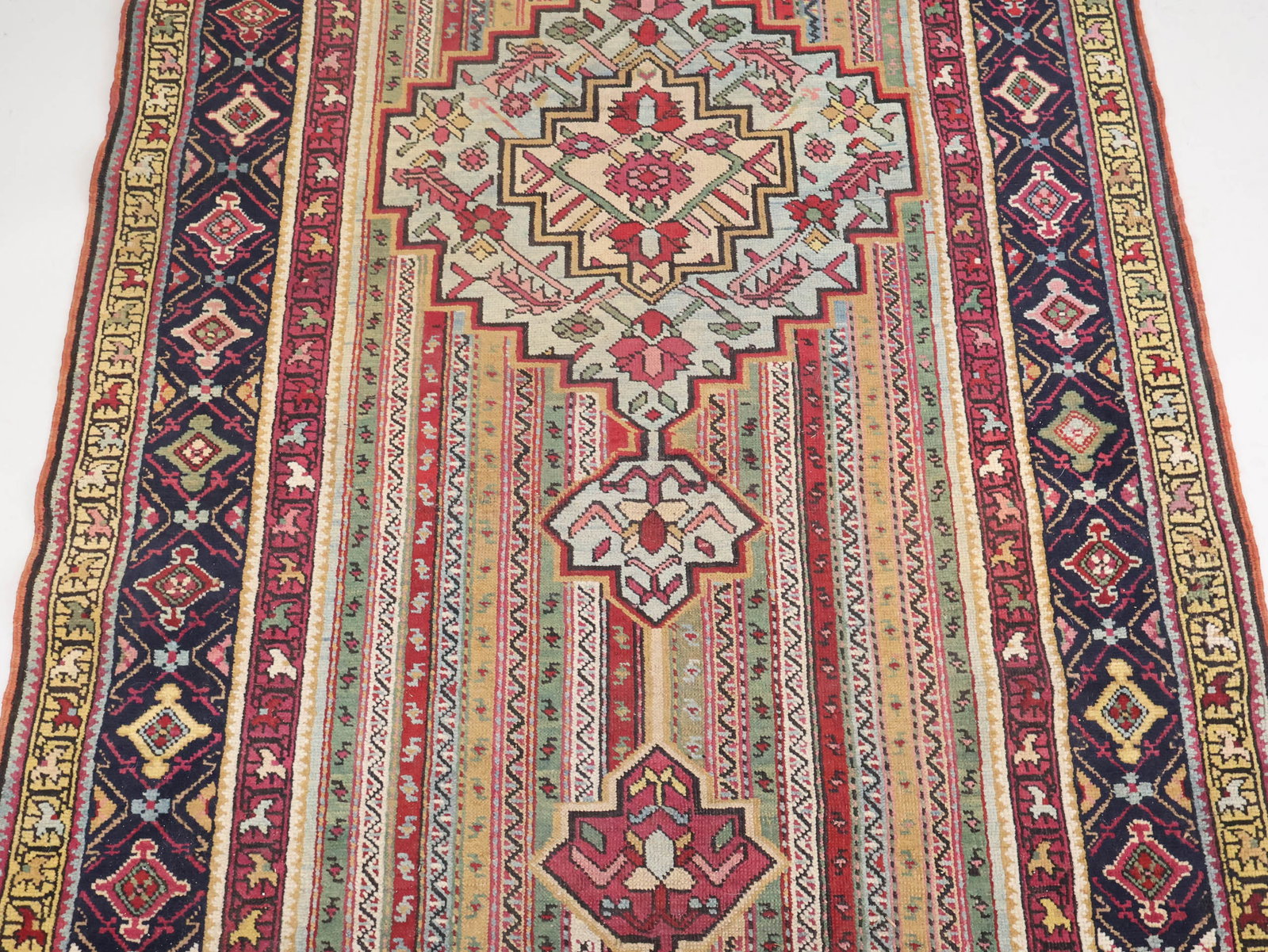 Karabagh Runner - 10