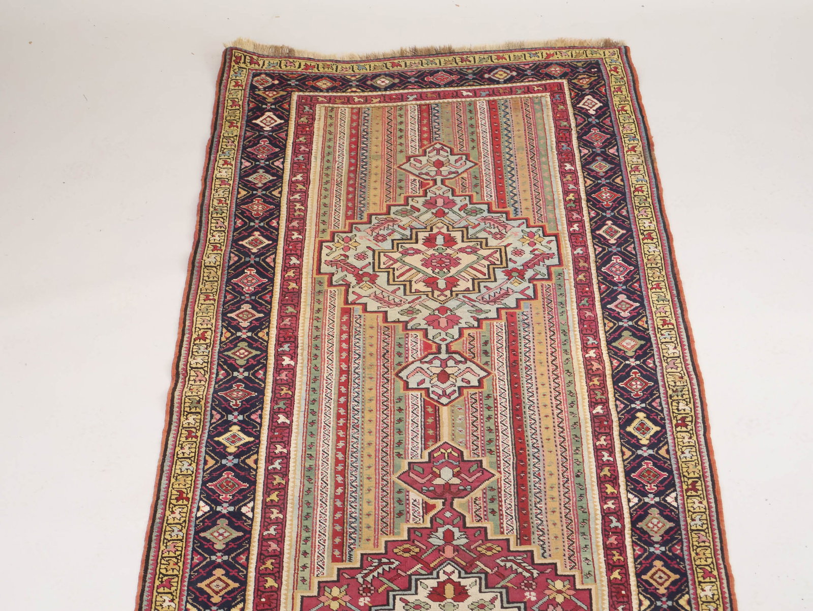 Karabagh Runner - 2
