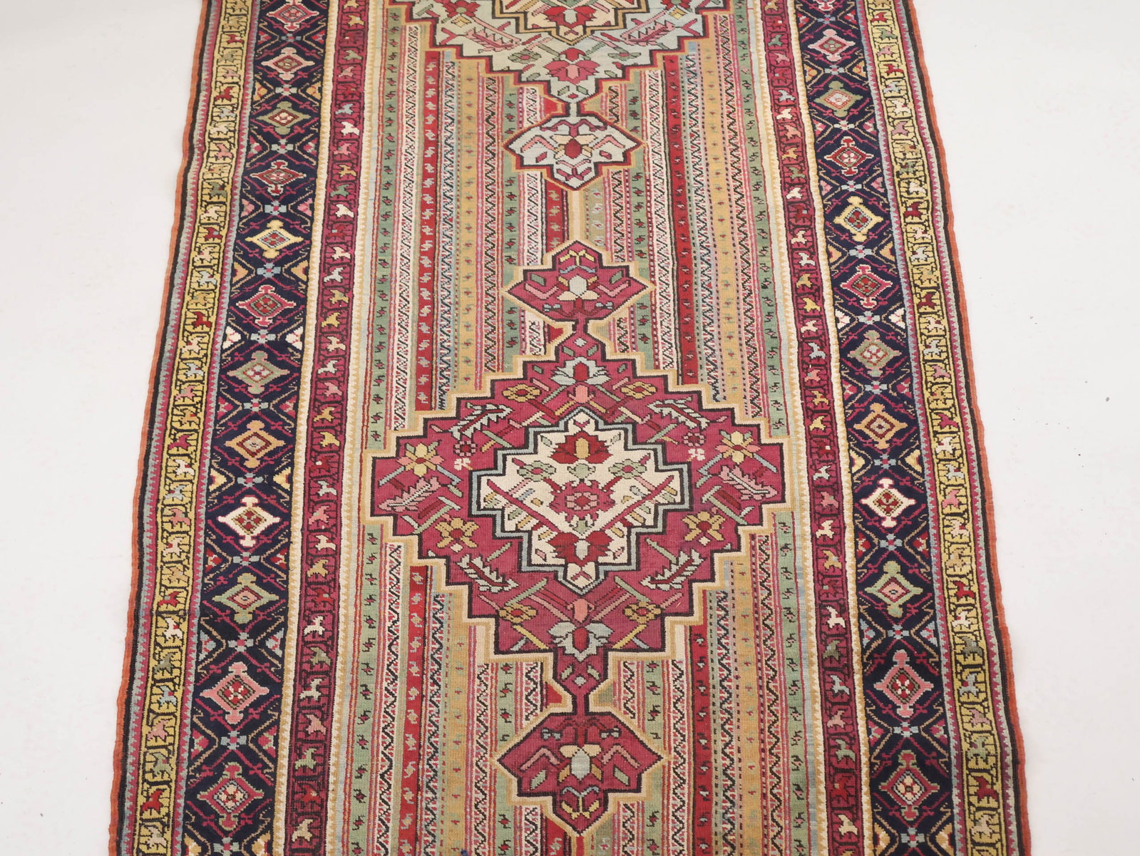 Karabagh Runner - 3