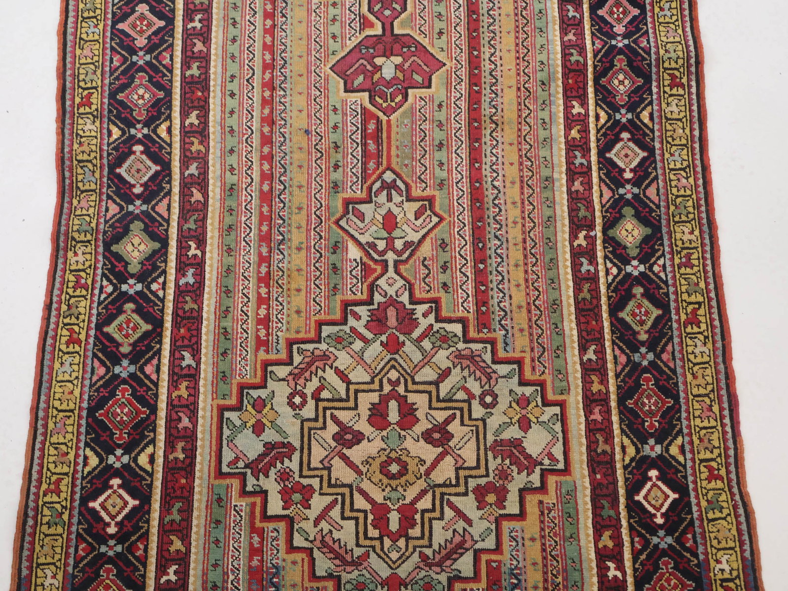 Karabagh Runner - 4