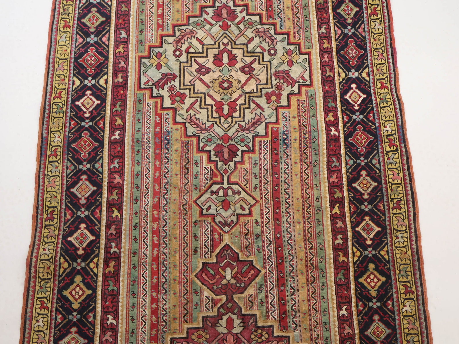 Karabagh Runner - 5
