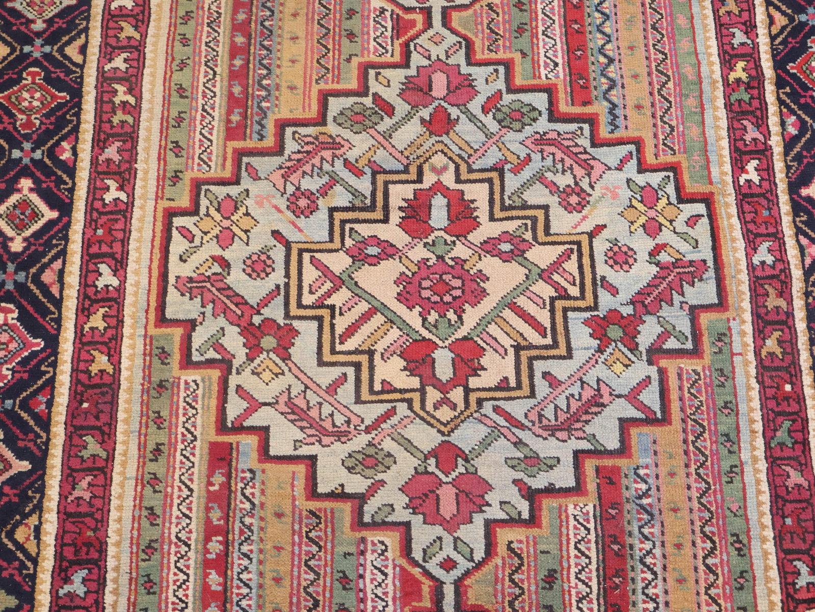 Karabagh Runner - 9