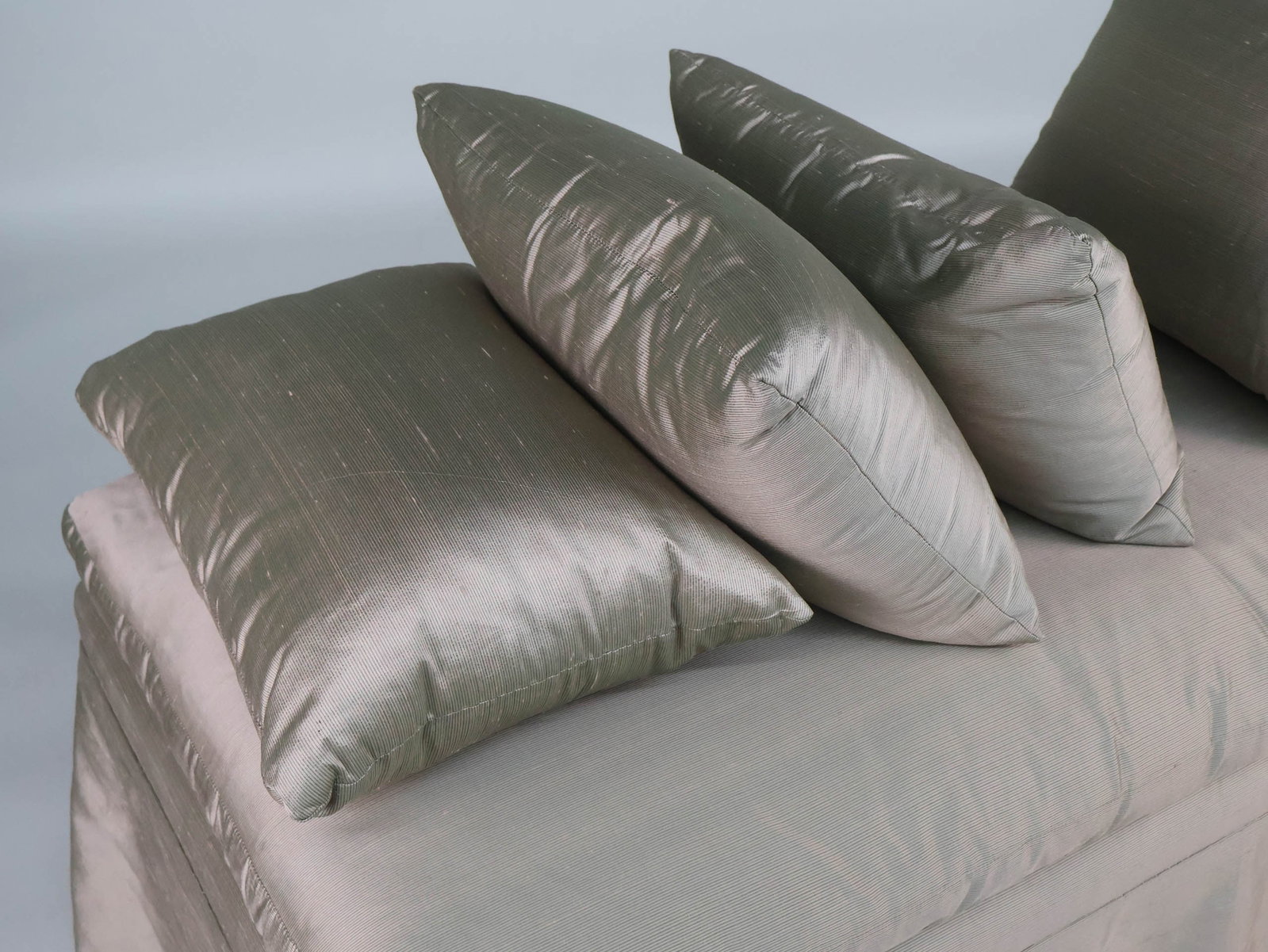 Contemporary Upholstered Window Seat - 5