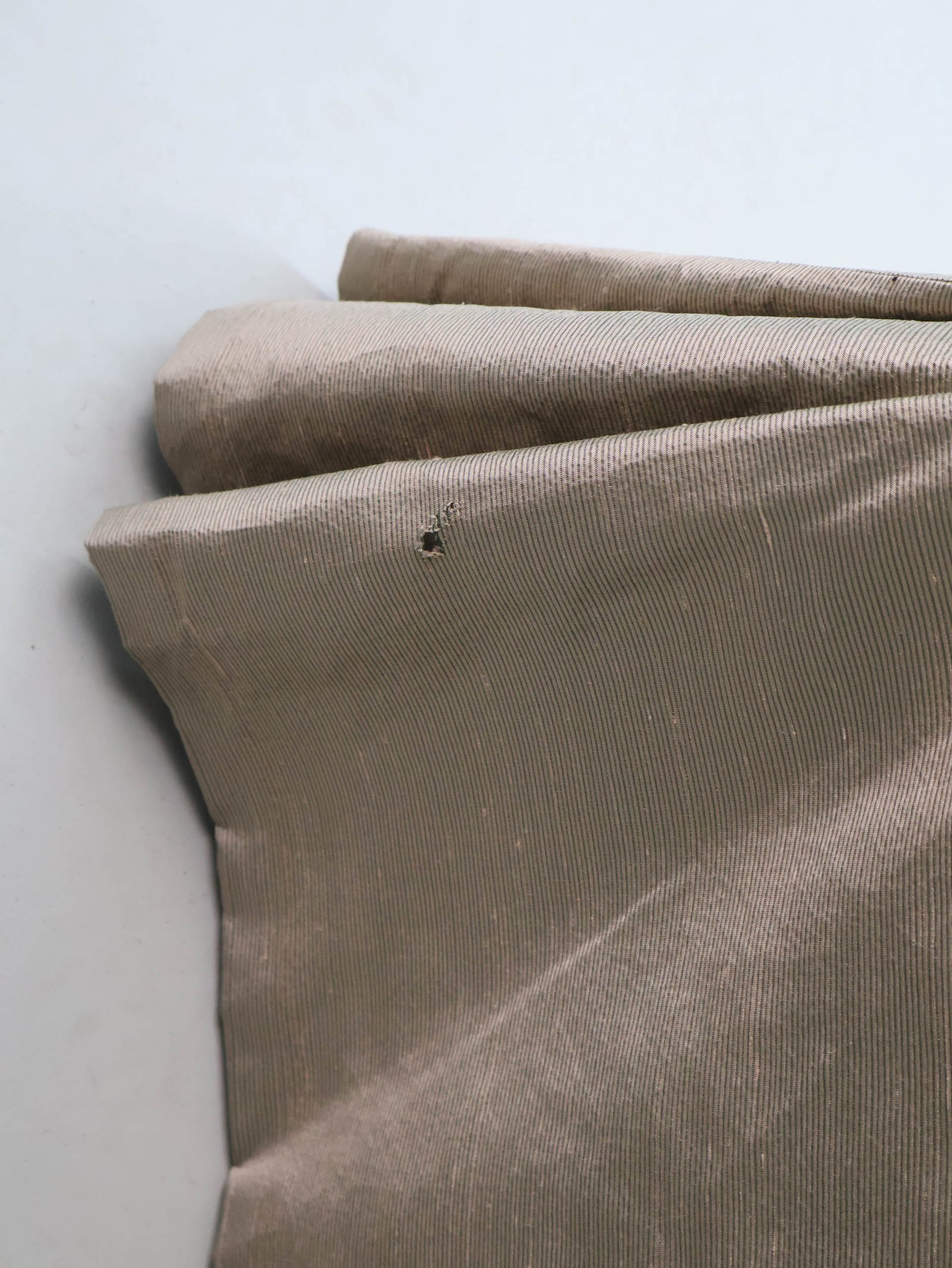 Contemporary Upholstered Window Seat - 7