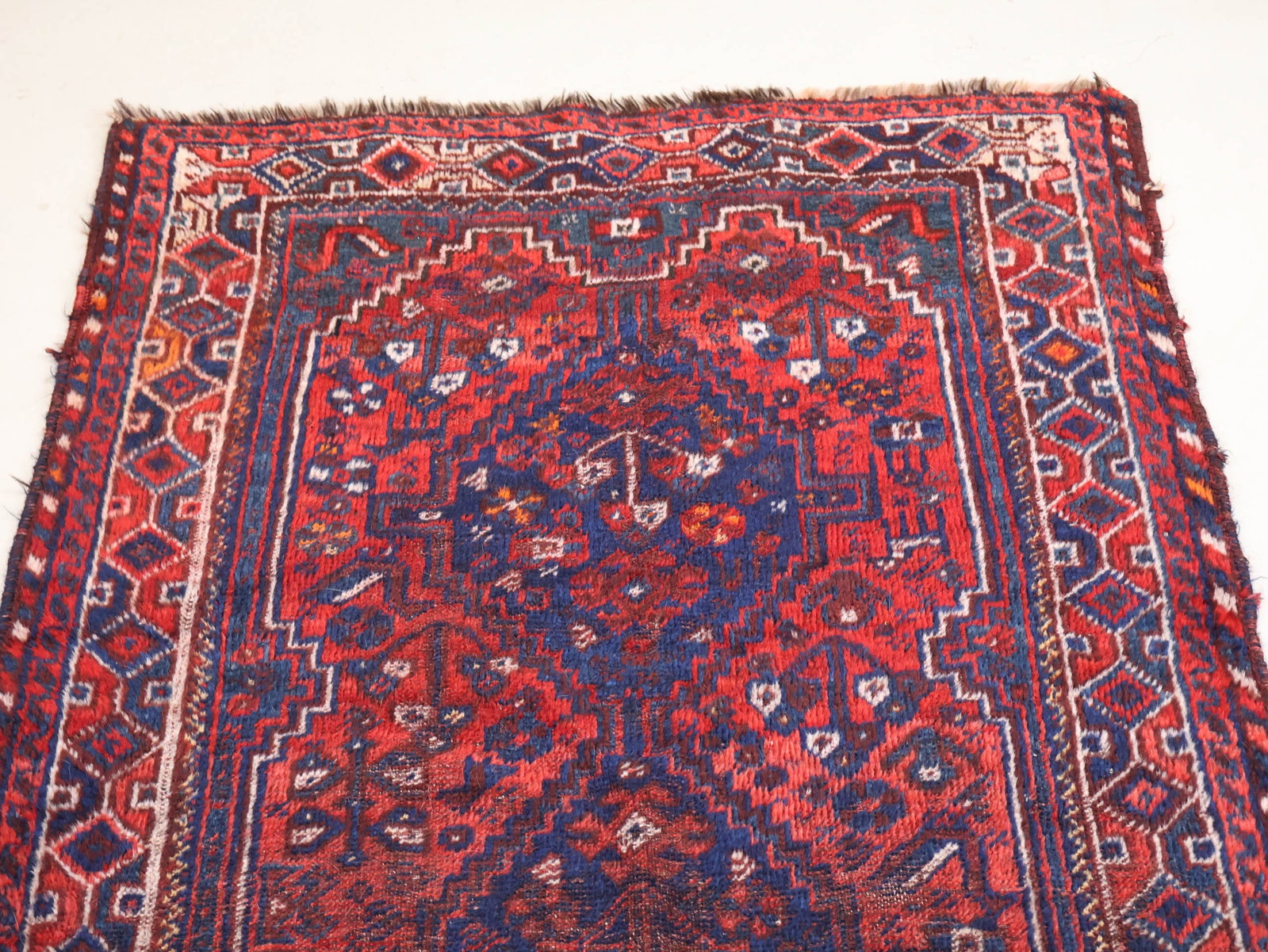 Shiraz Rug - 2