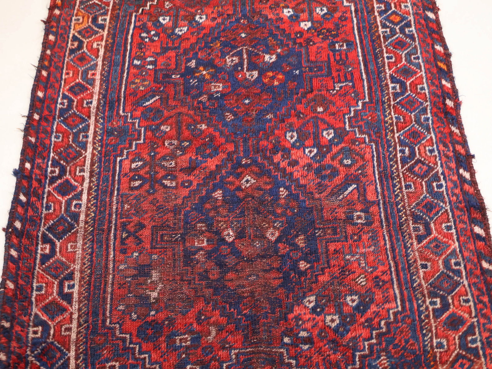 Shiraz Rug - 3