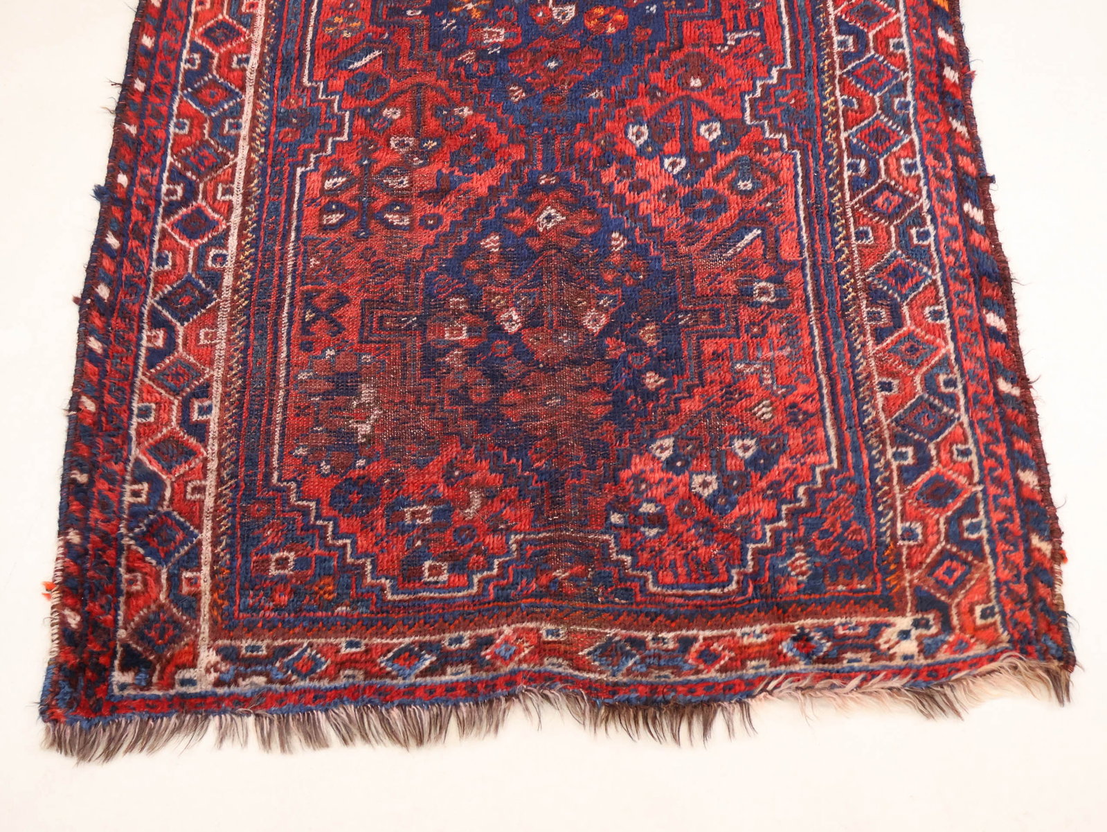 Shiraz Rug - 4