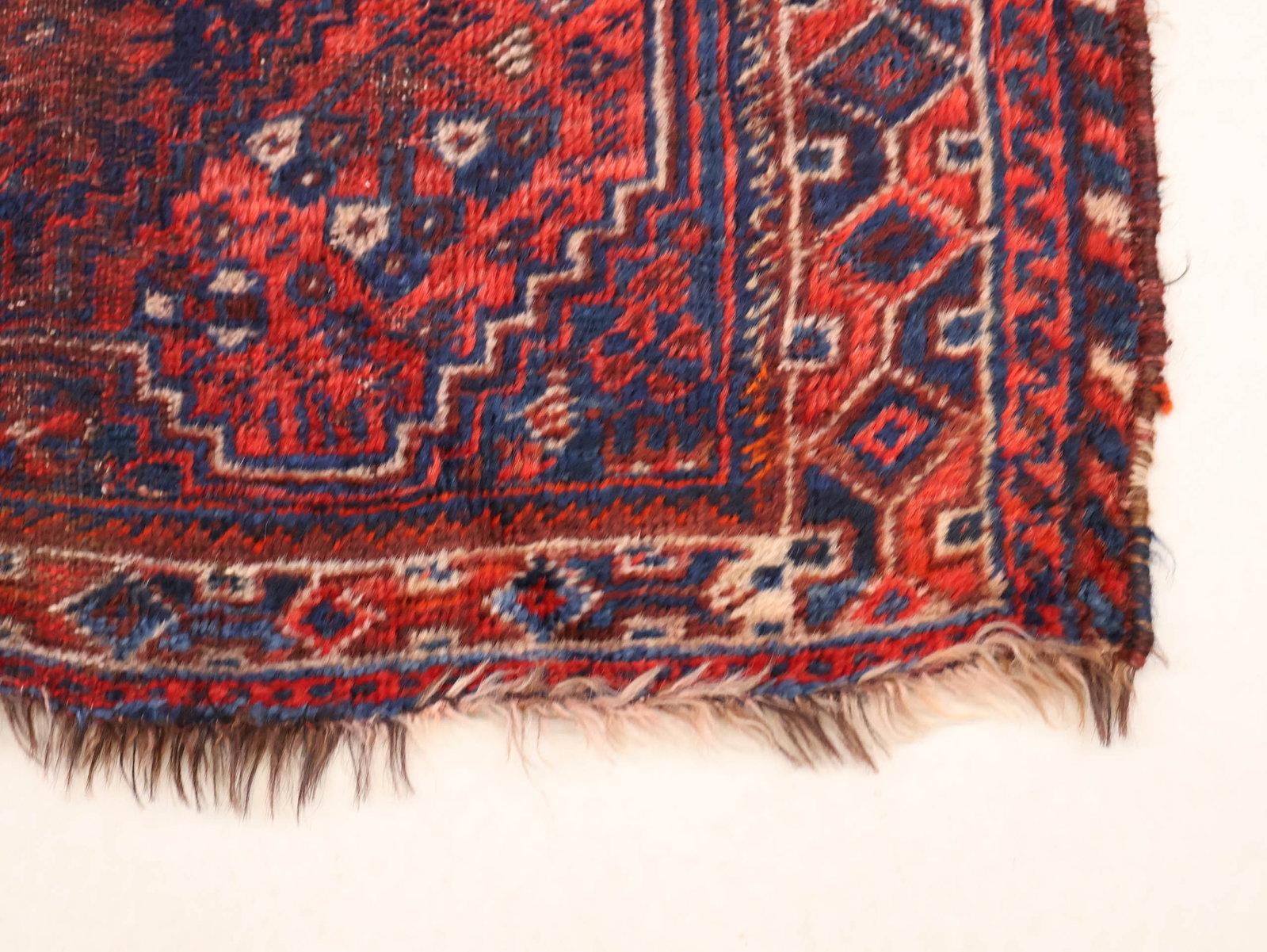Shiraz Rug - 5