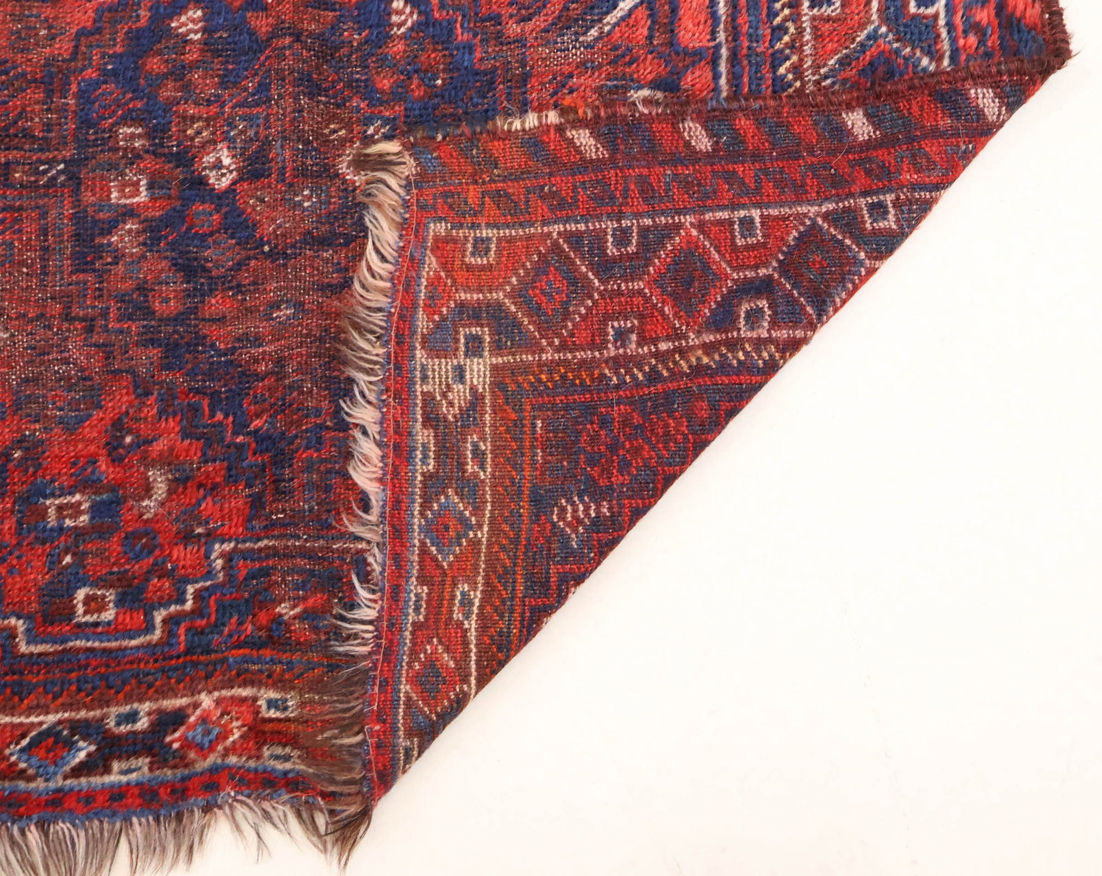 Shiraz Rug - 6