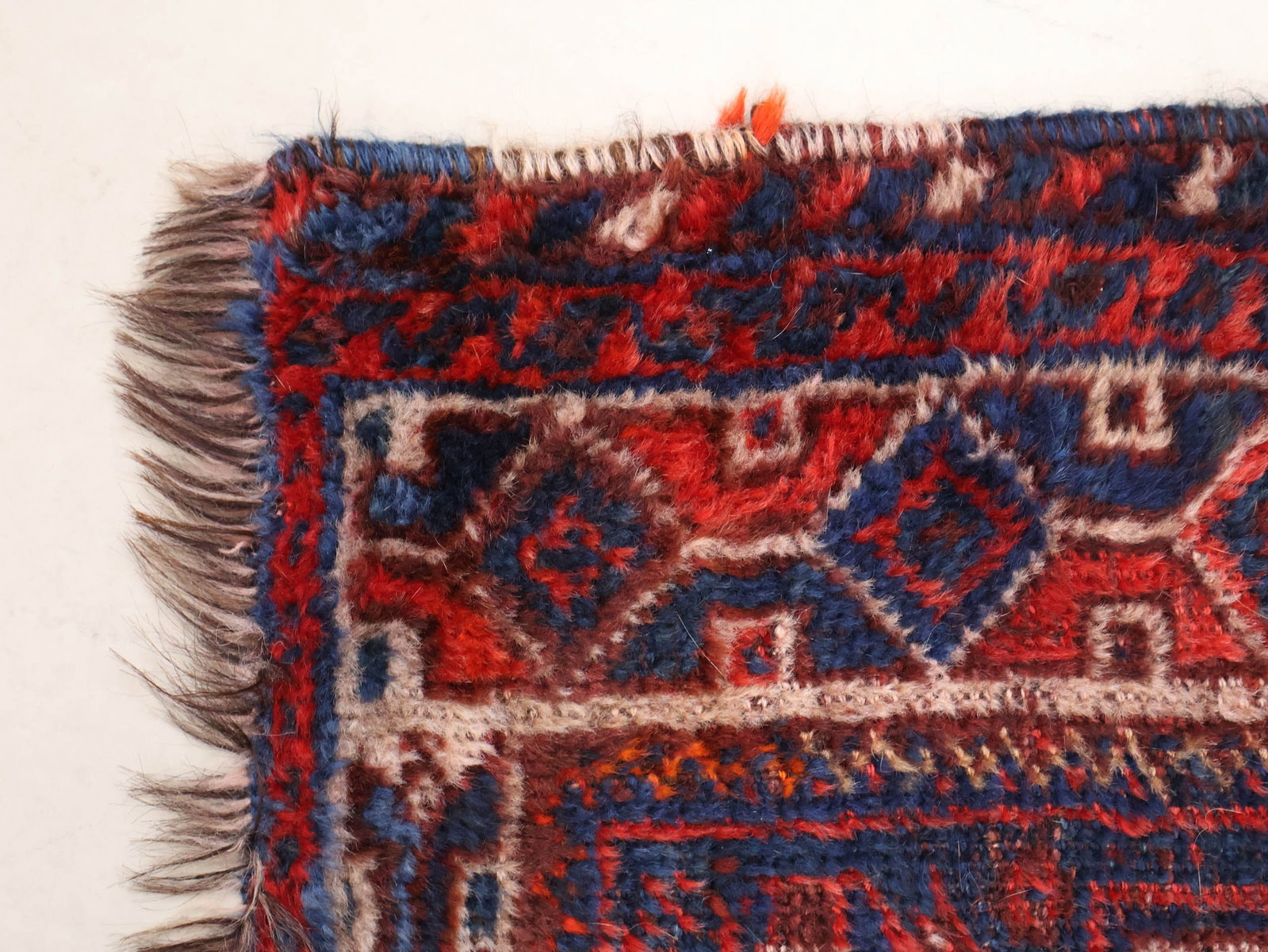 Shiraz Rug - 7