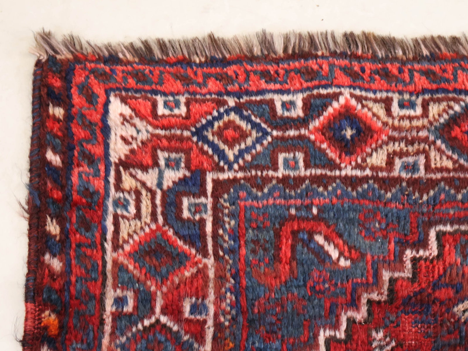 Shiraz Rug - 8