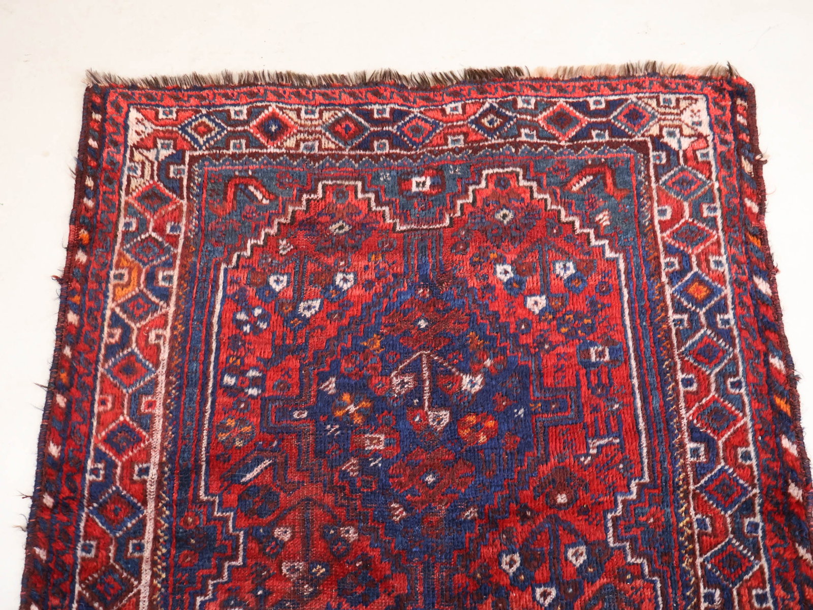 Shiraz Rug - 9
