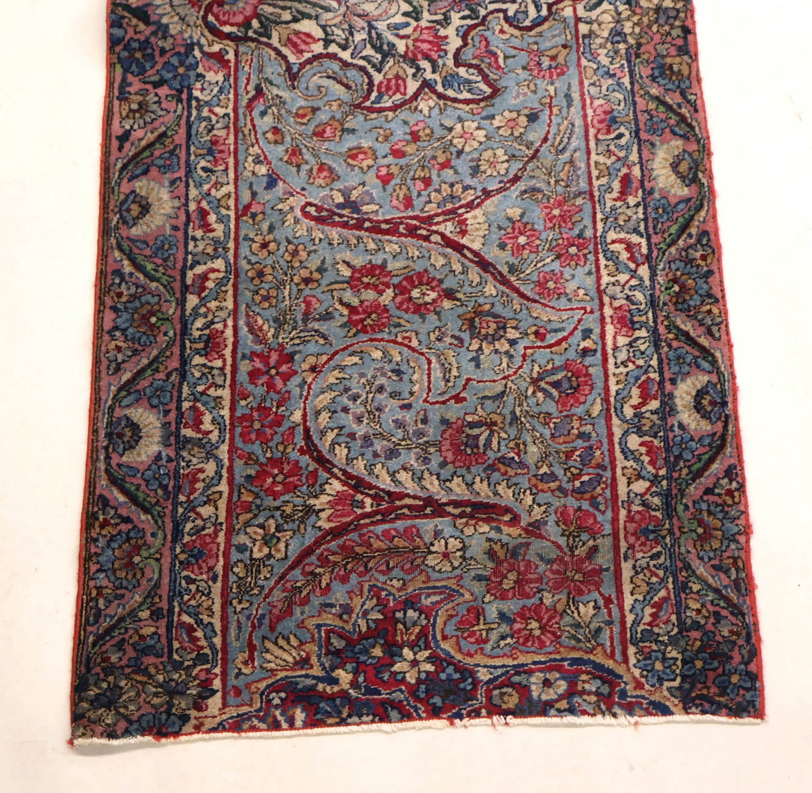 Kerman Border Fragment Runner - 4