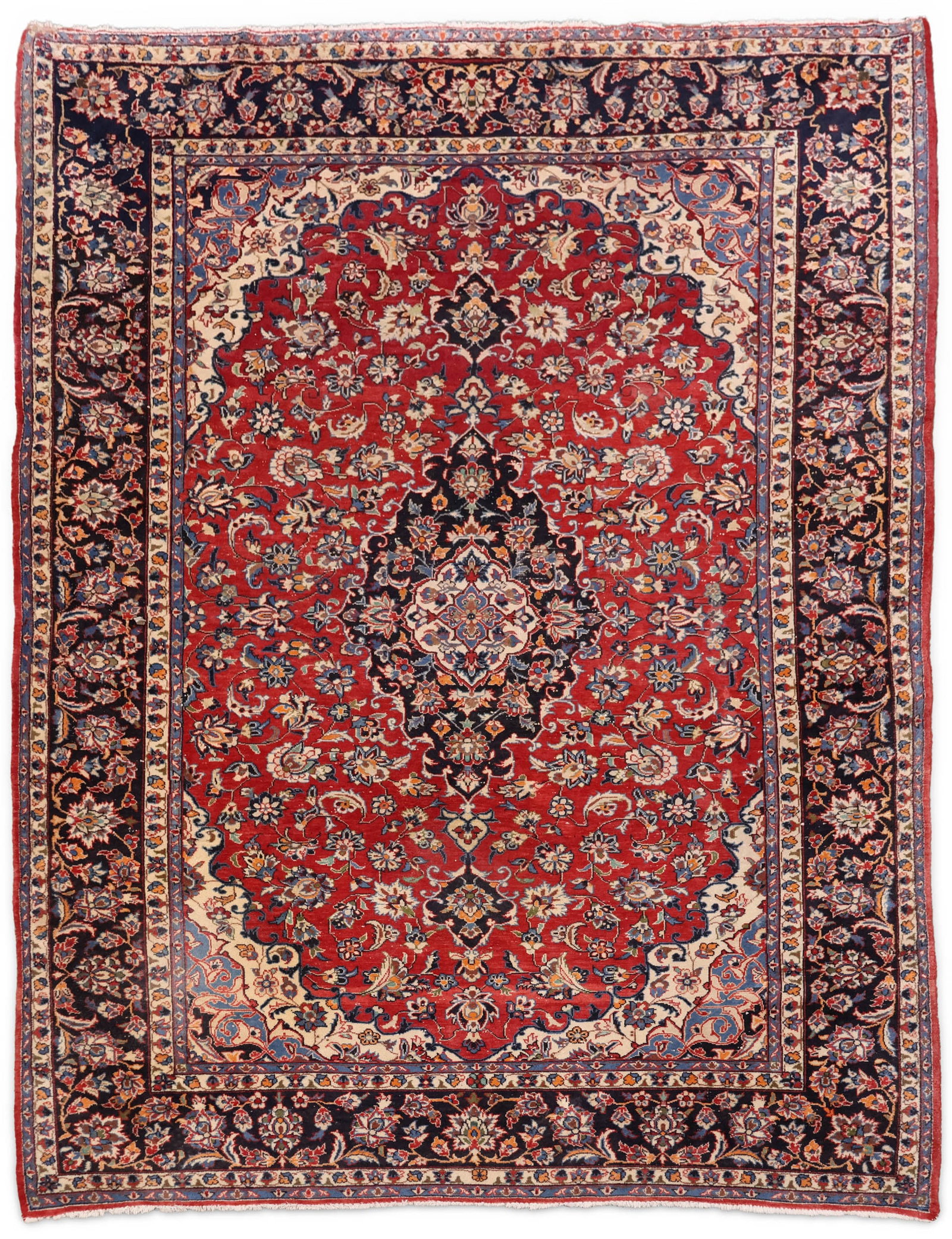 Mashad Carpet (1 of 11)