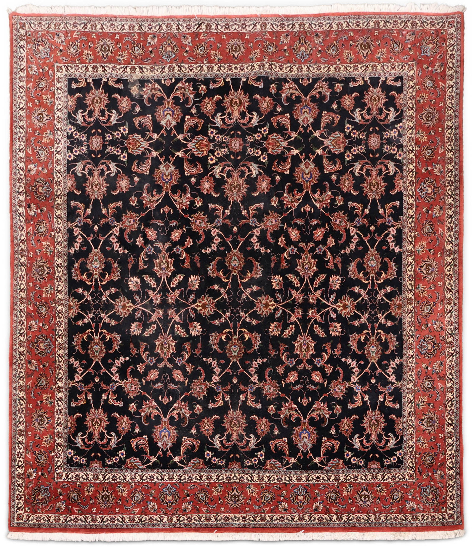 Khorassan Carpet (1 of 8)