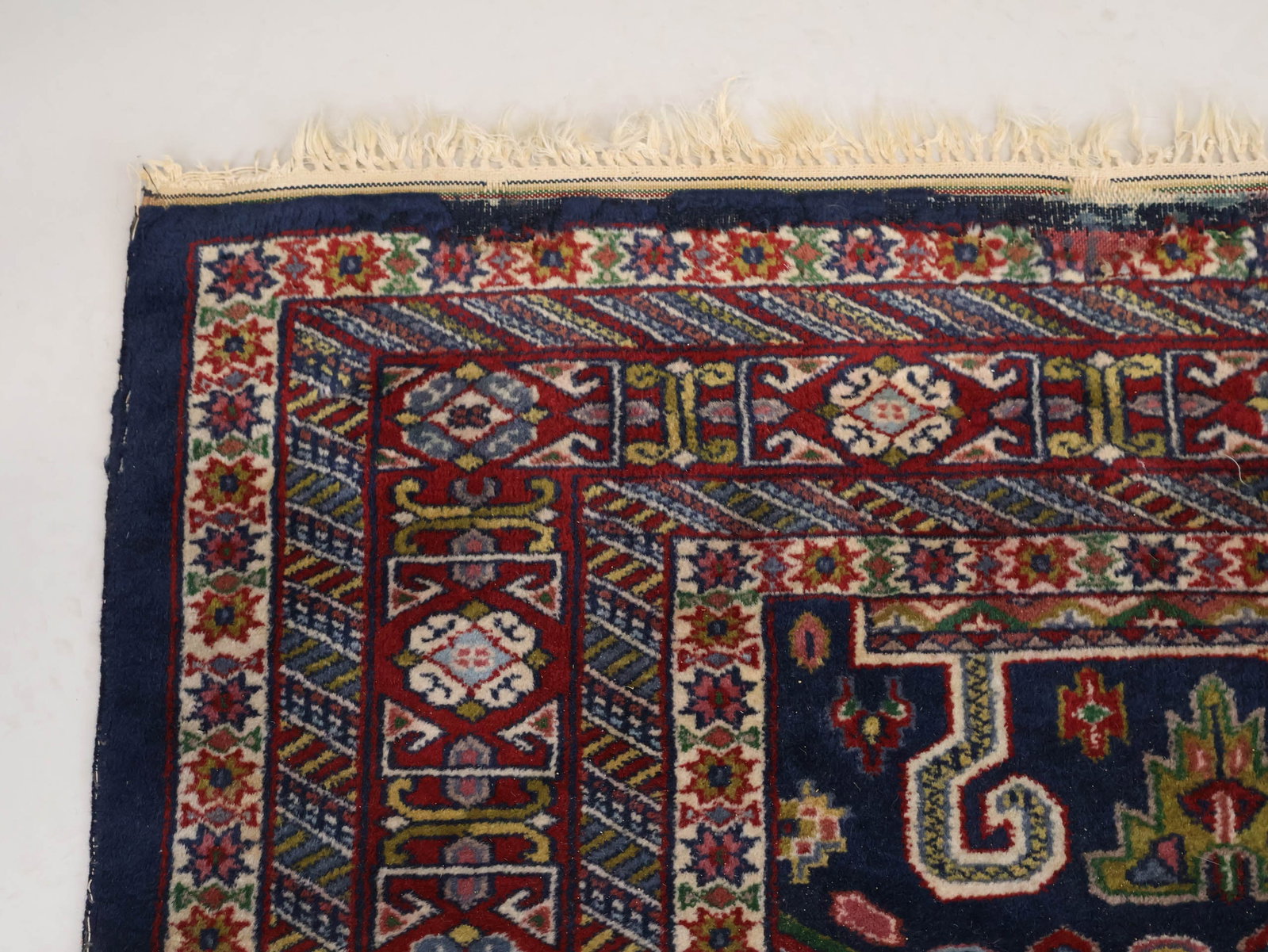 Indo-Perepedil Kuba Rug - 10