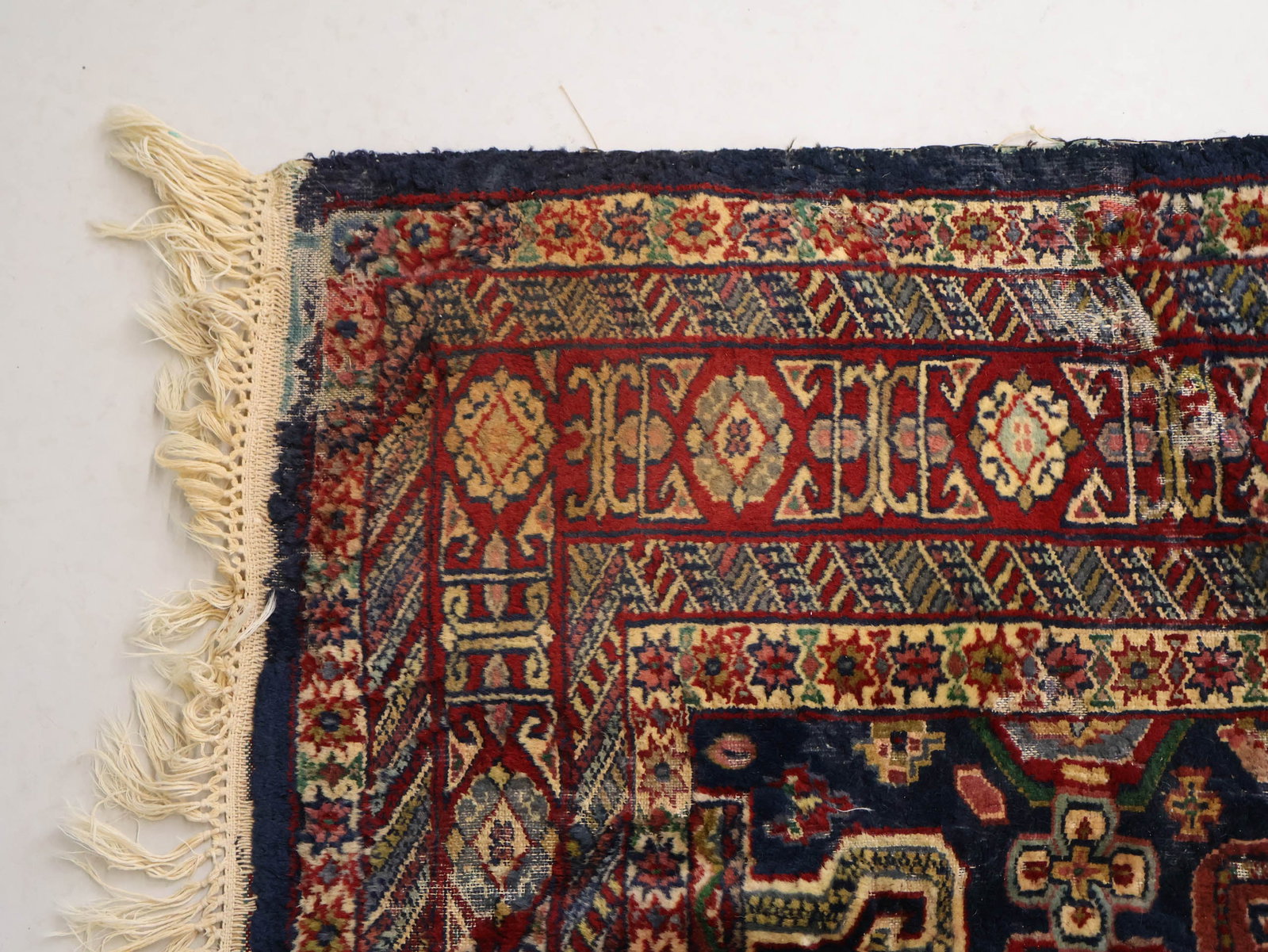 Indo-Perepedil Kuba Rug - 11
