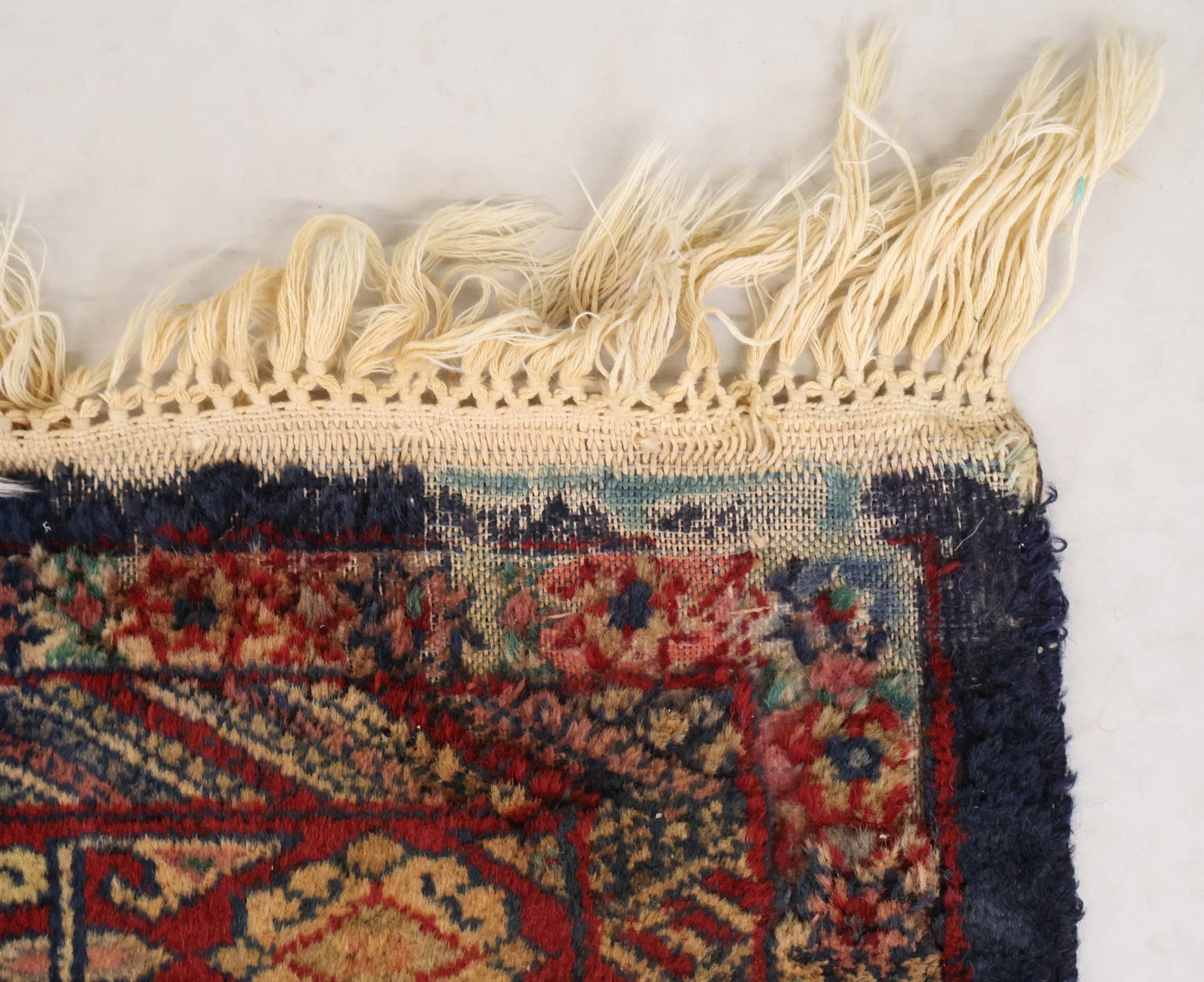Indo-Perepedil Kuba Rug - 12