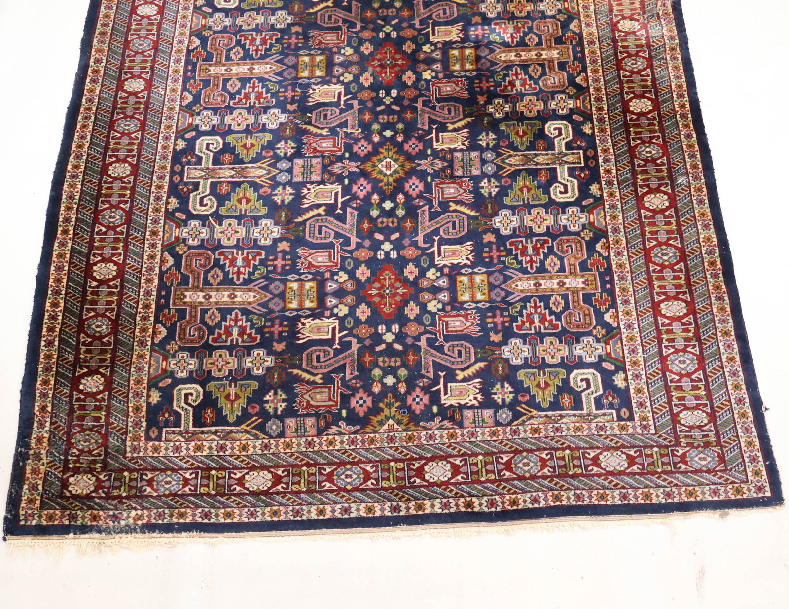 Indo-Perepedil Kuba Rug - 4