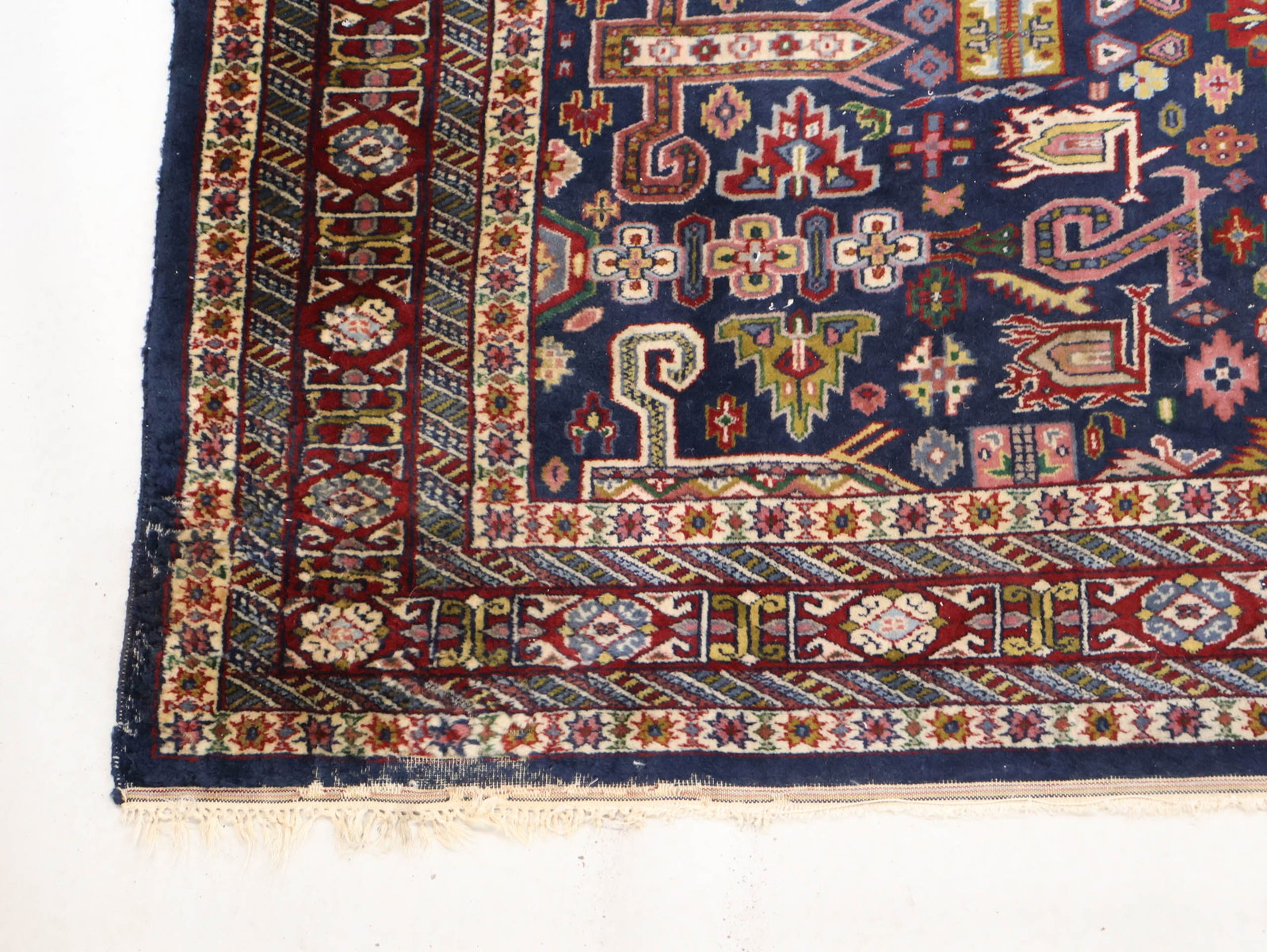 Indo-Perepedil Kuba Rug - 5