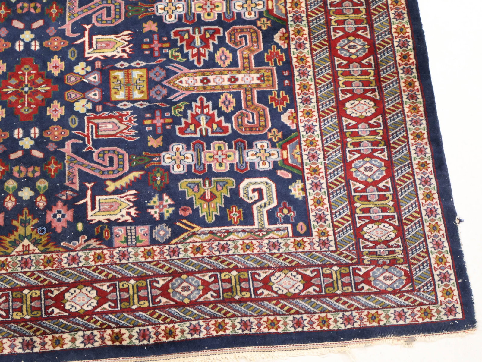 Indo-Perepedil Kuba Rug - 6