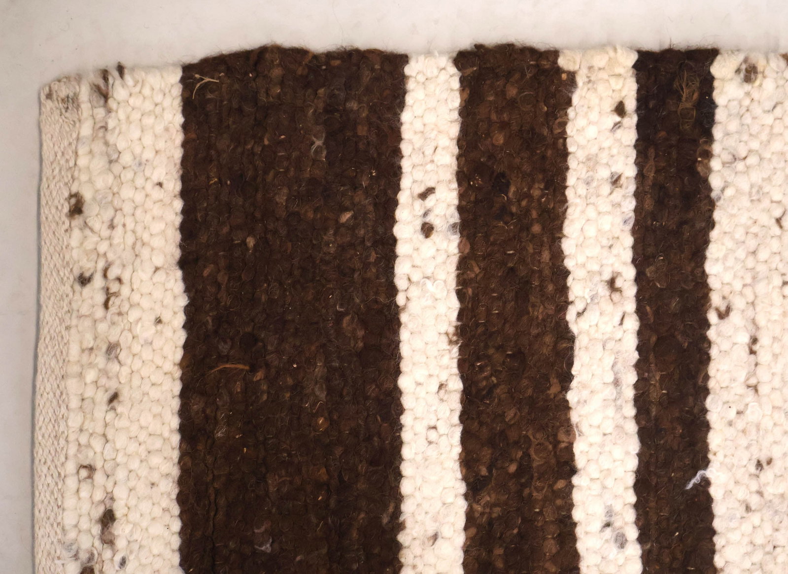 Three Modern Woven Rugs - 13