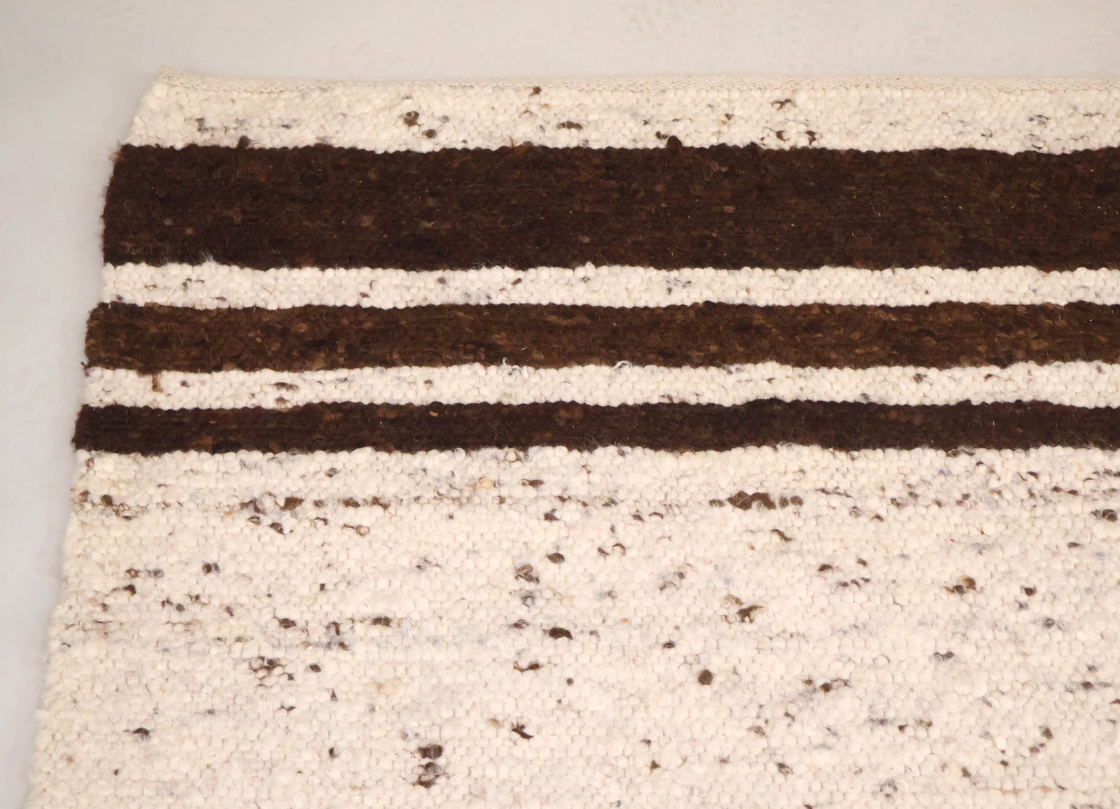 Three Modern Woven Rugs - 14