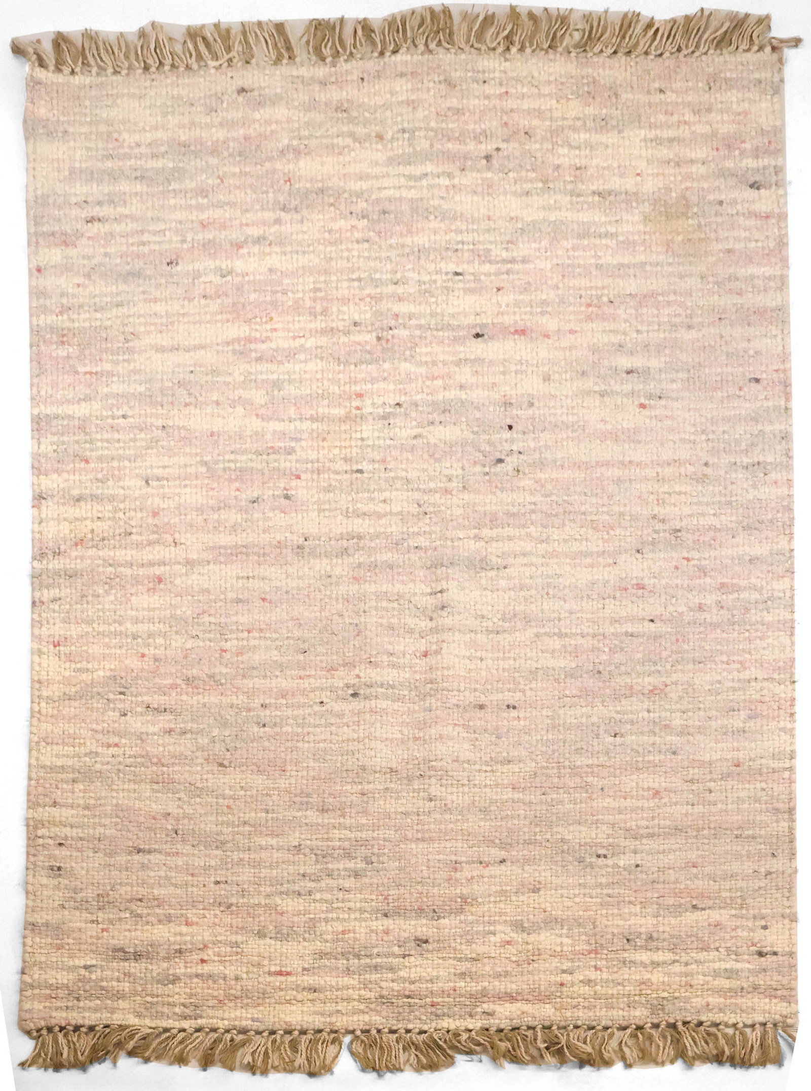 Three Modern Woven Rugs - 15