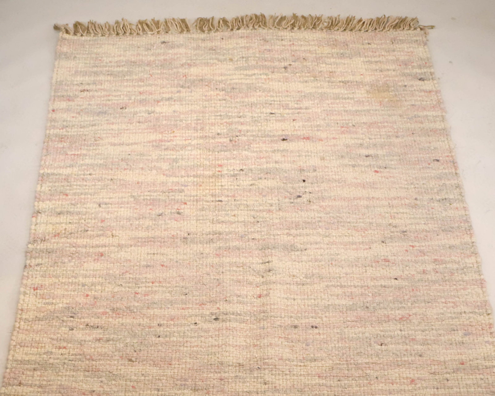 Three Modern Woven Rugs - 16