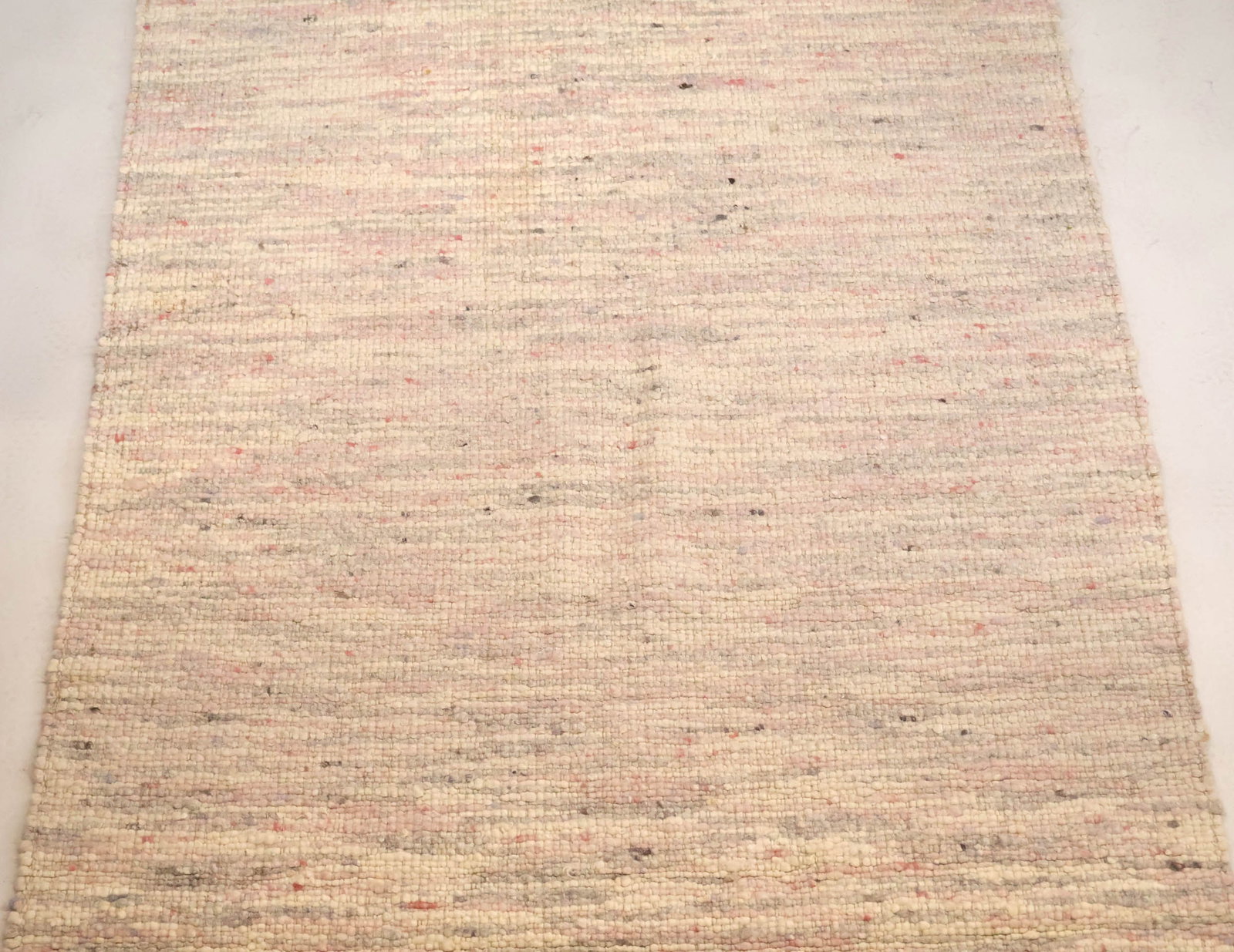 Three Modern Woven Rugs - 17