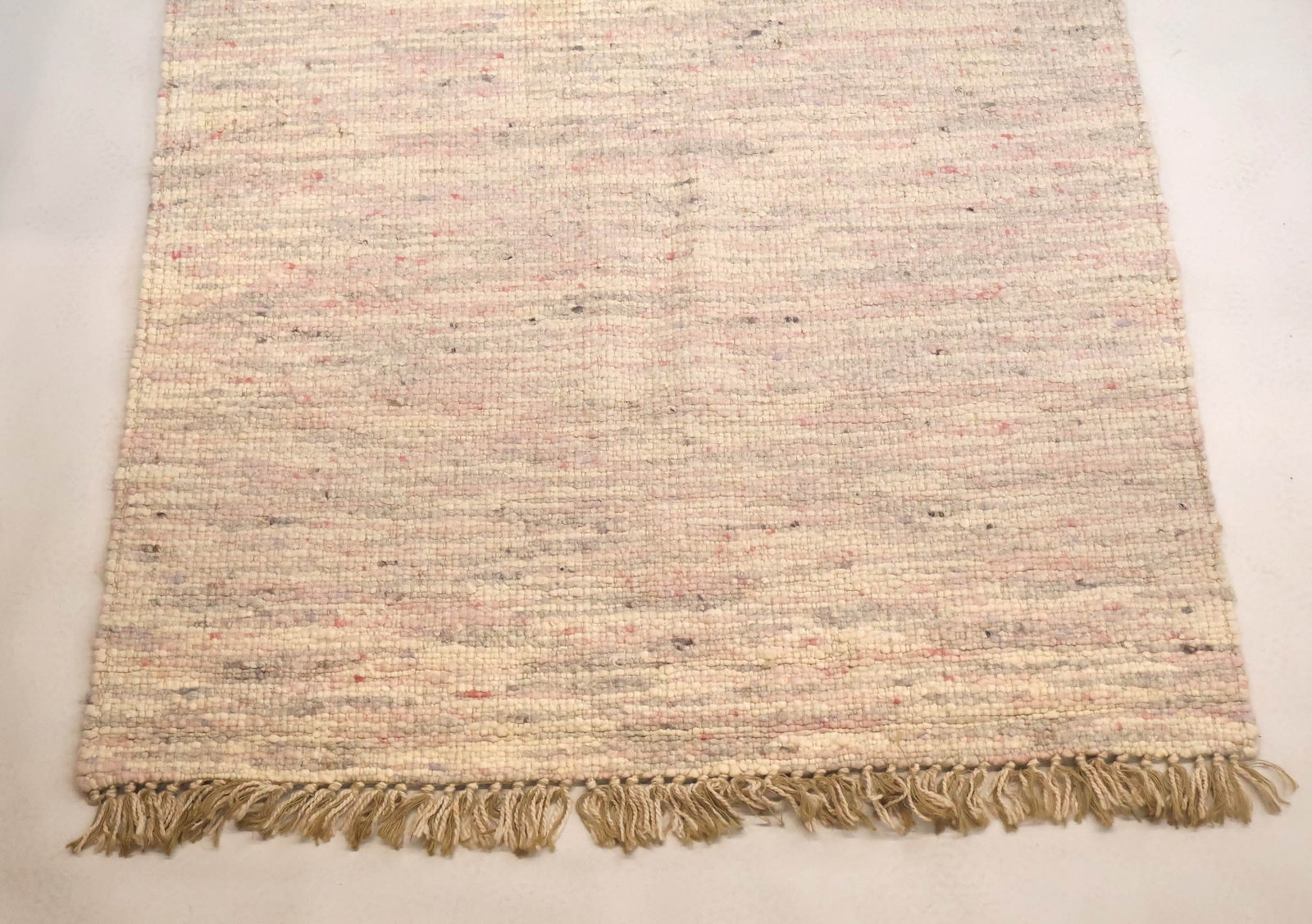 Three Modern Woven Rugs - 18