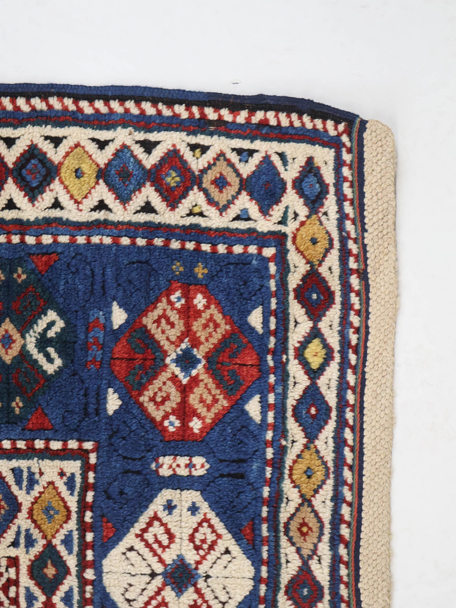 Lesghi Rug - 11