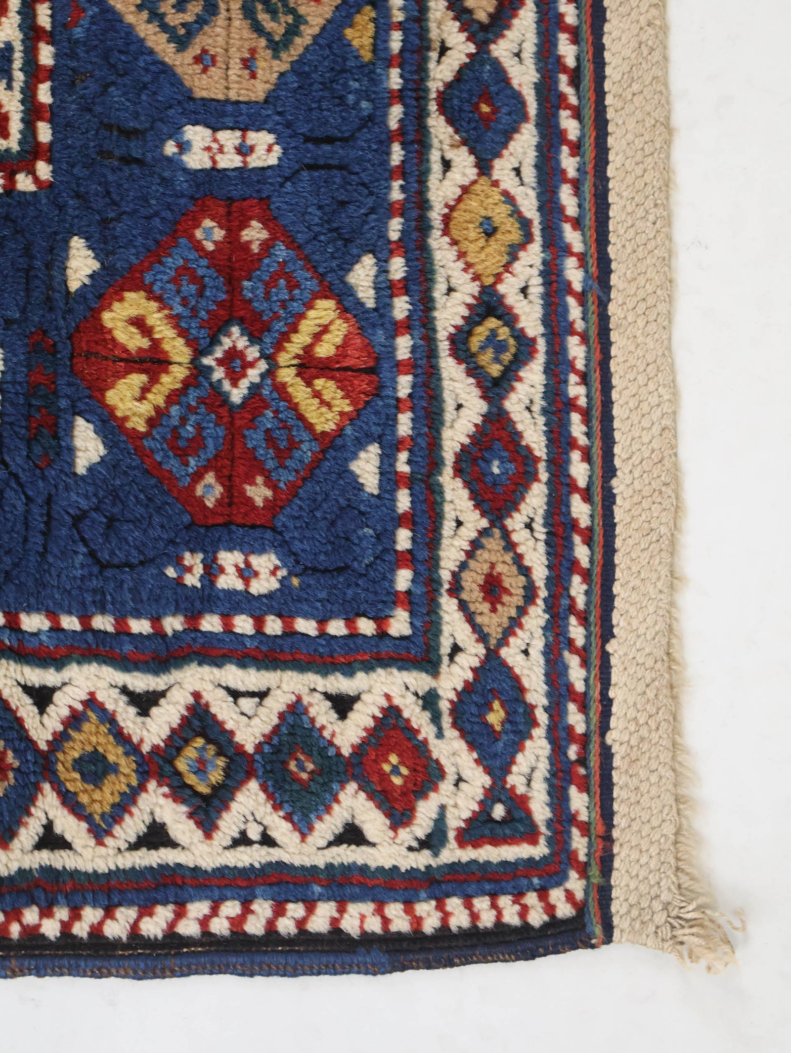Lesghi Rug - 13