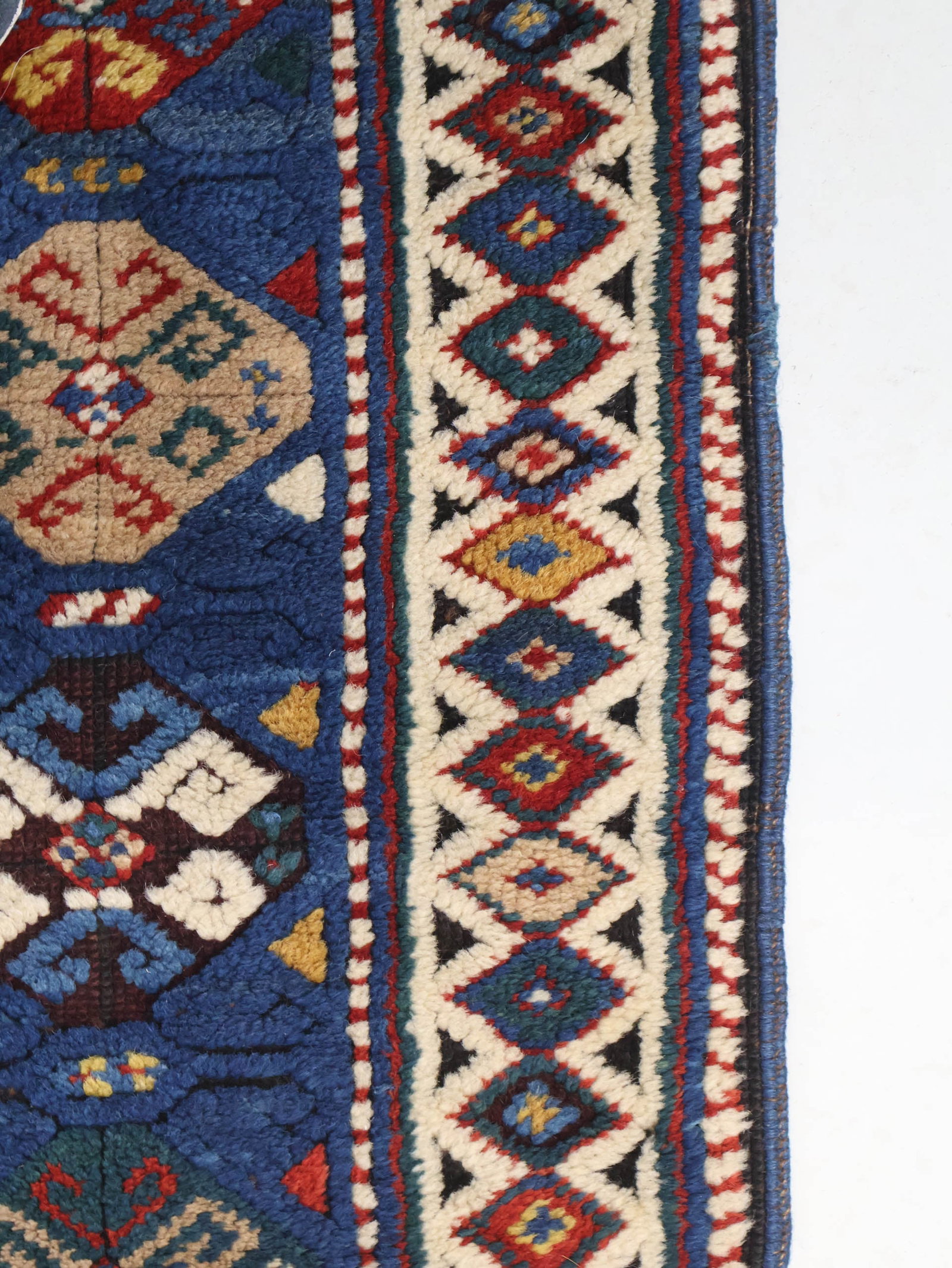 Lesghi Rug - 14