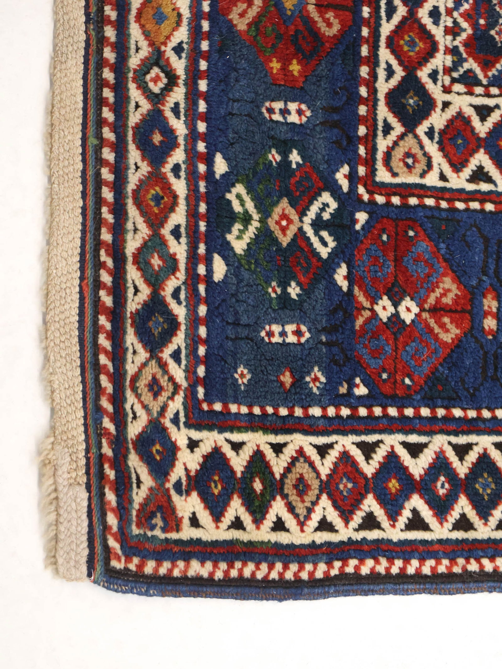 Lesghi Rug - 6