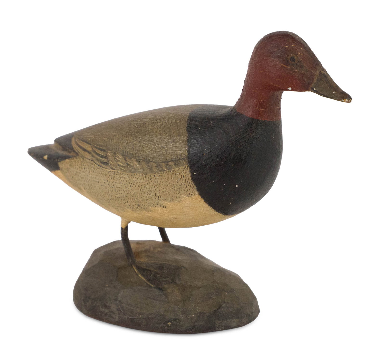 Miniature Canvasback by A.J. Ditman (1 of 8)