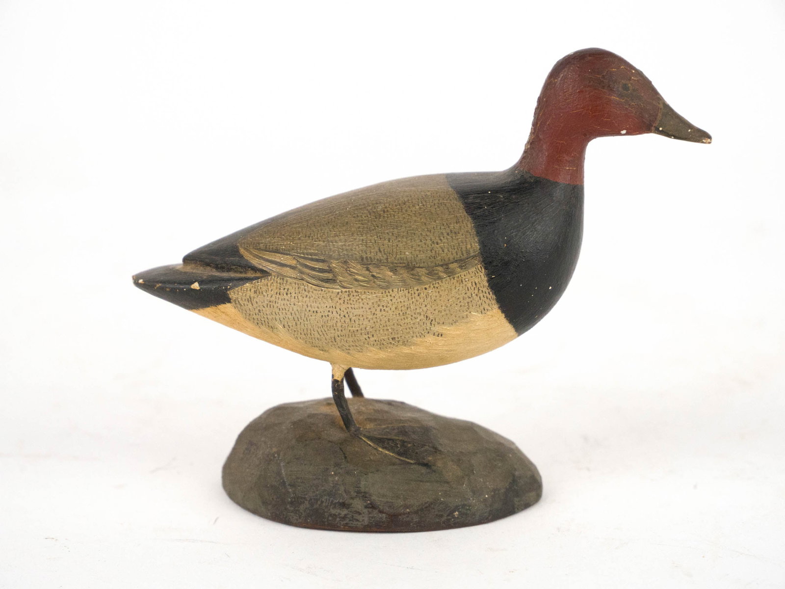 Miniature Canvasback by A.J. Ditman - 3
