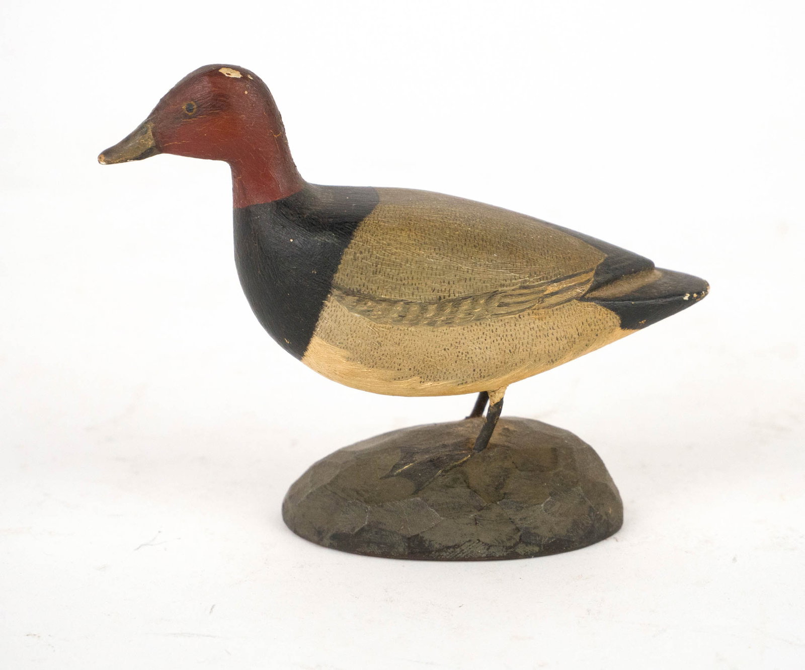 Miniature Canvasback by A.J. Ditman - 6