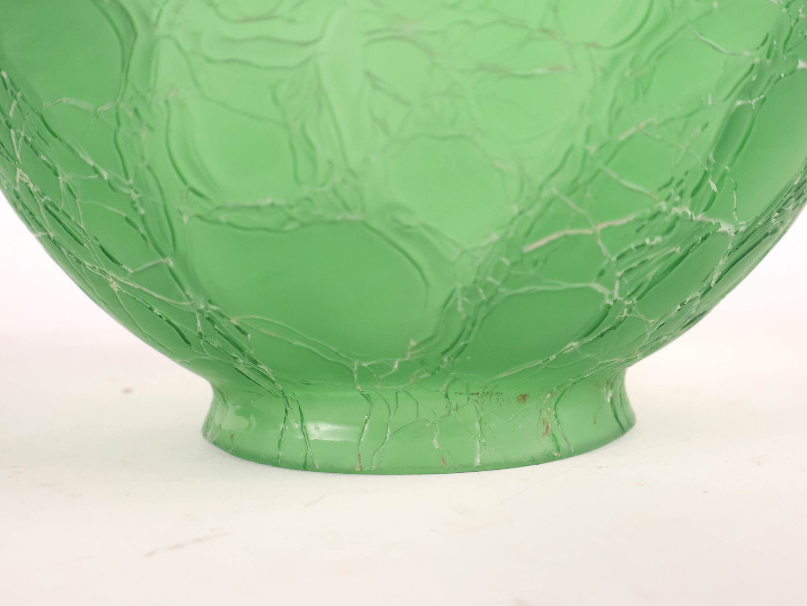 Frankart Figural Table Lamp - 13