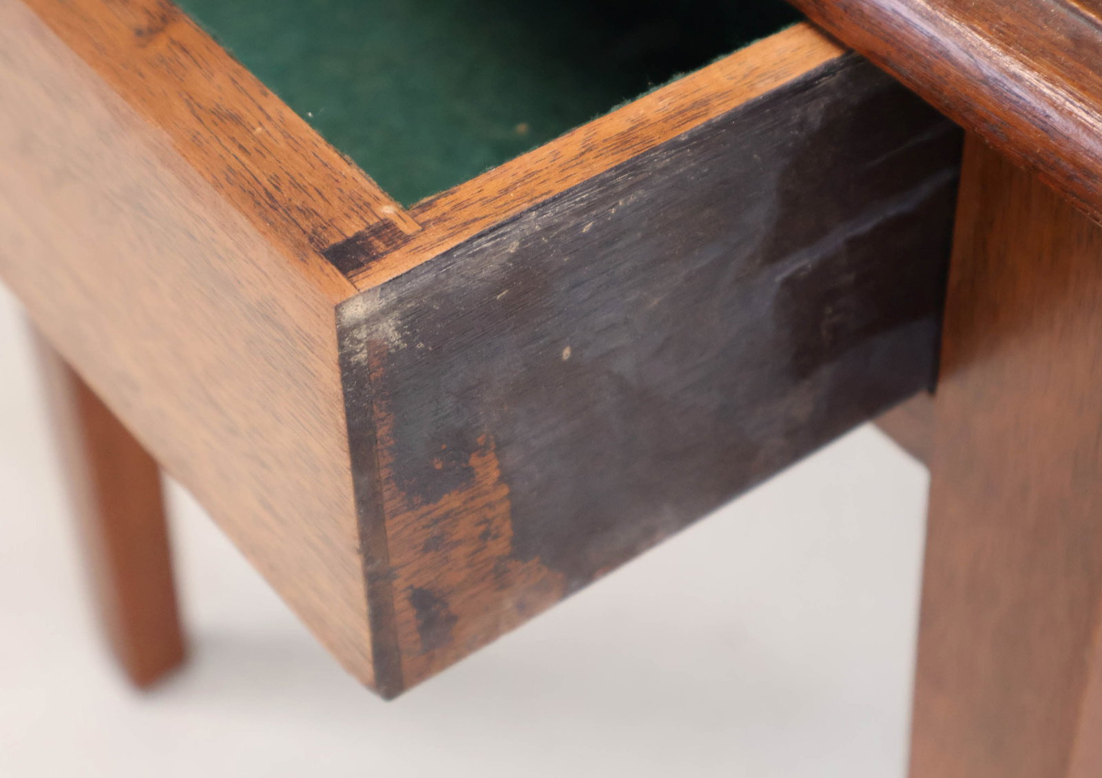 Metamorphic Table/Library Steps - 10