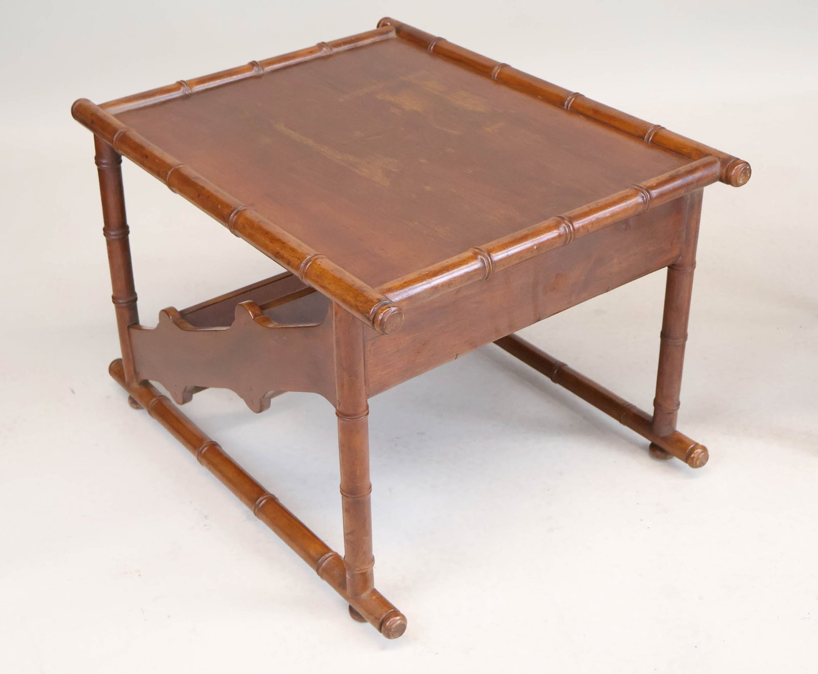 Metamorphic Table/Library Steps - 5
