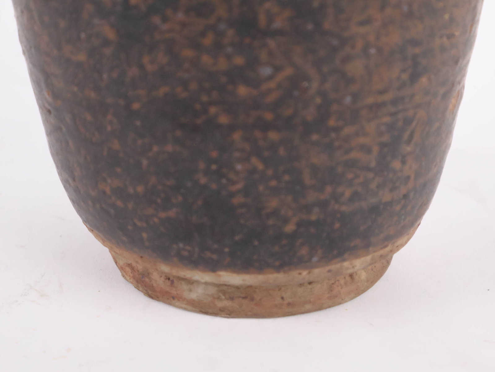 Two Antique Pottery Vases - 12