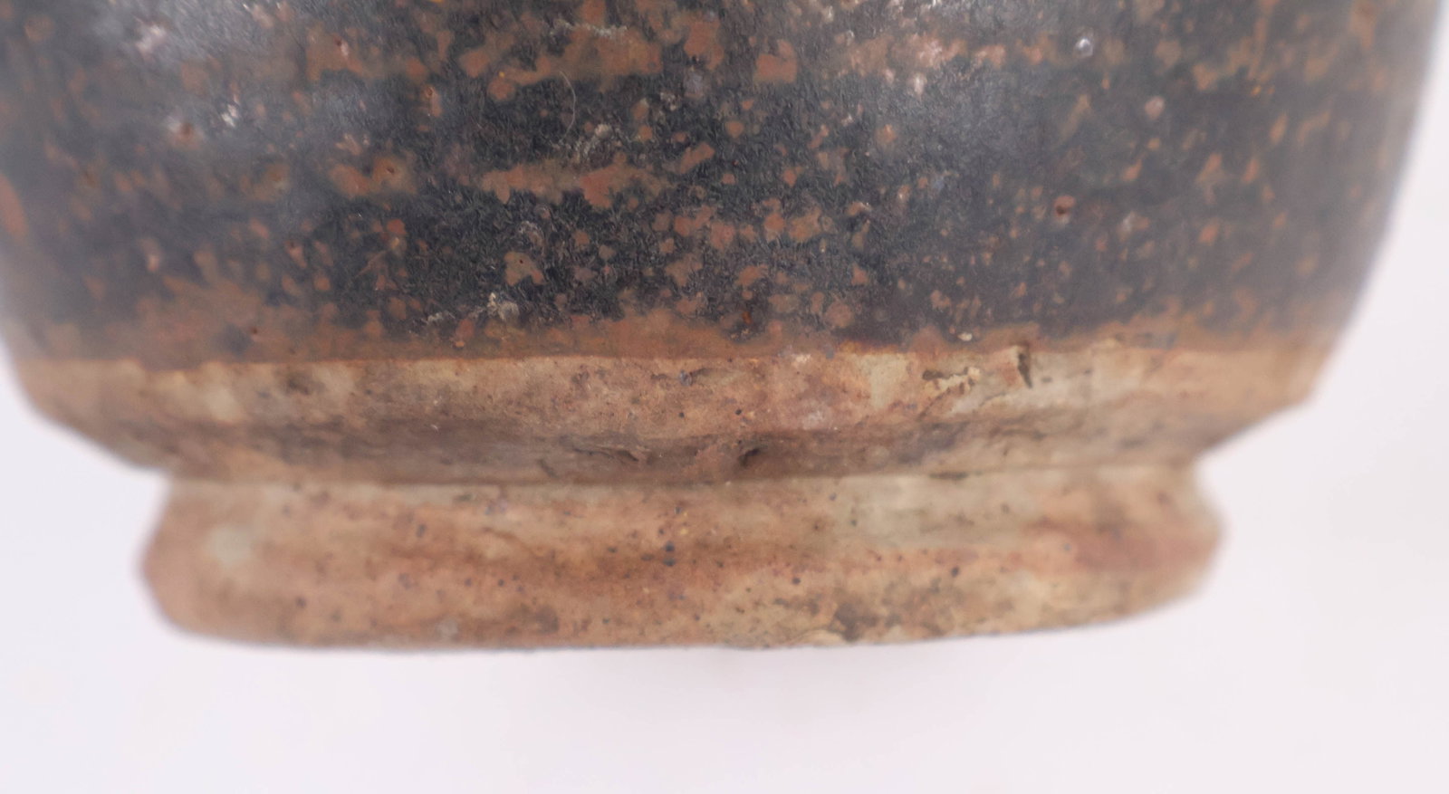 Two Antique Pottery Vases - 15