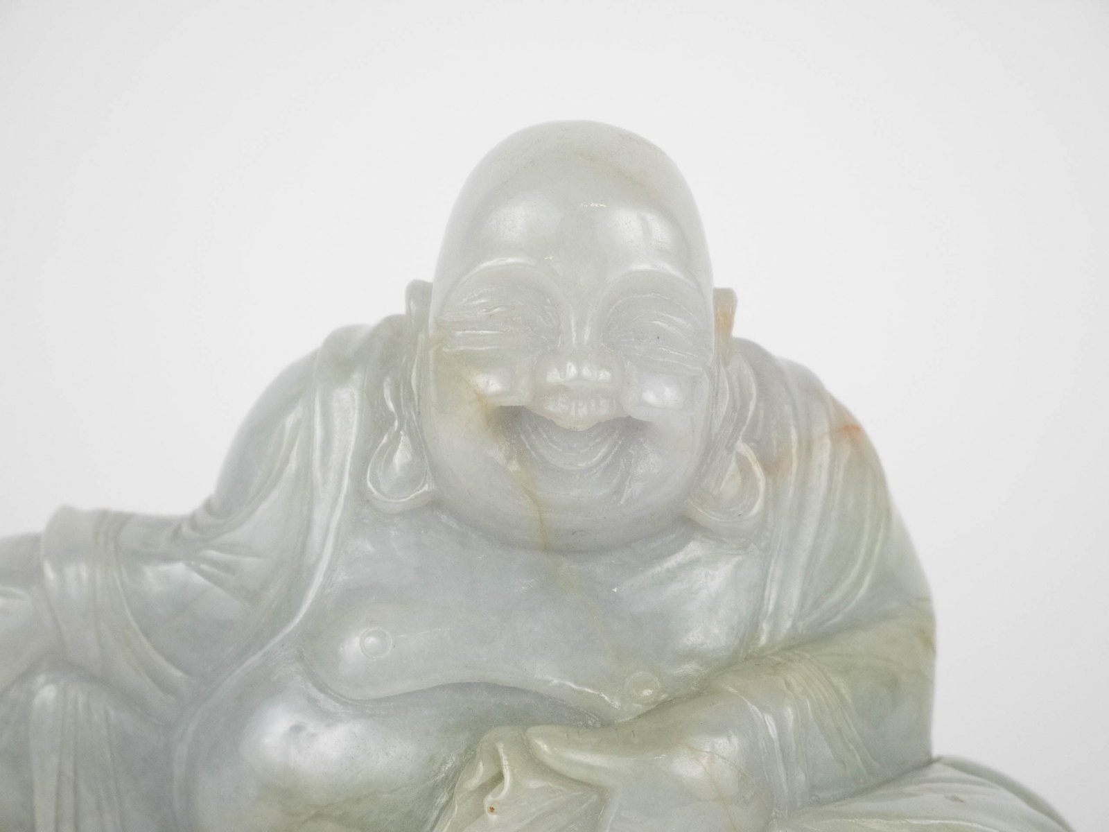 Chinese Jadeite Birds Sculpture - 2