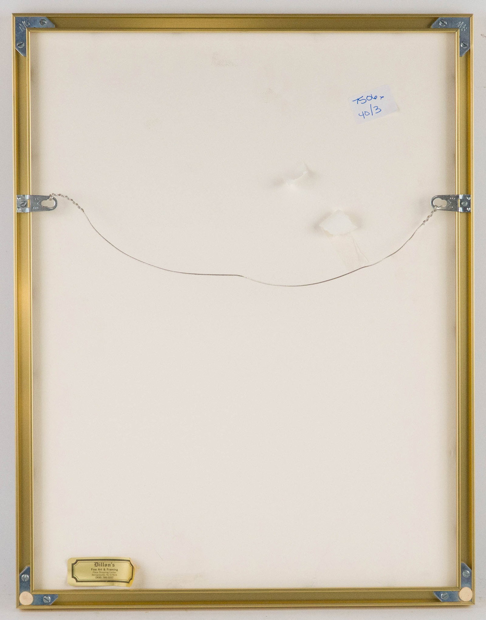 Three Japanese Works on Silk - 6