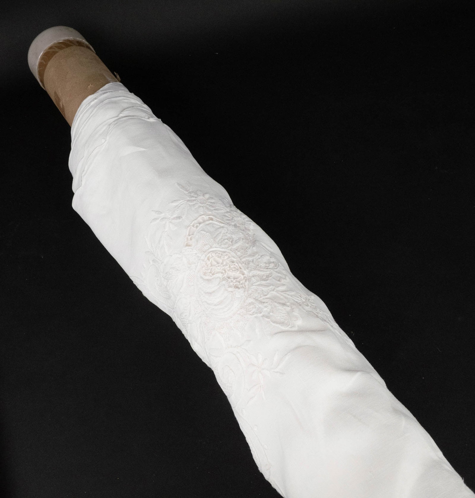 Group of Assorted Linens - 6