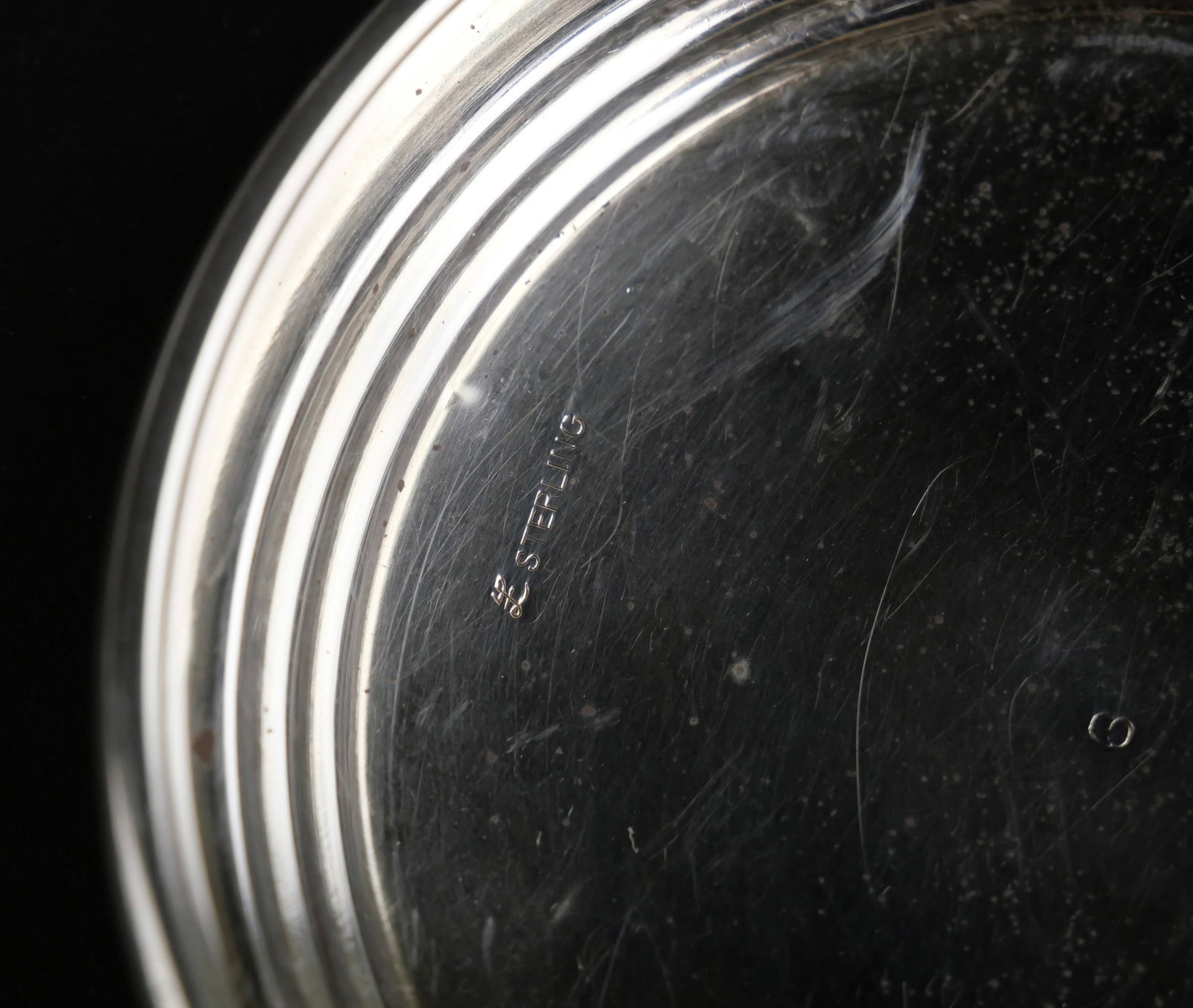 Group of Assorted Glass Table Articles - 8