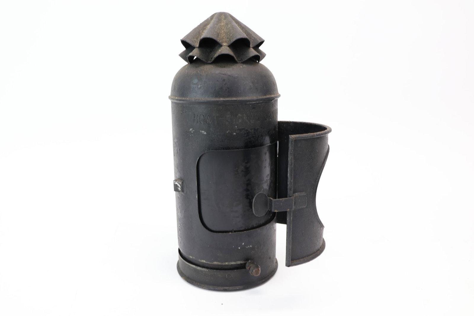 Three Assorted Marine Navigational Lights - 4