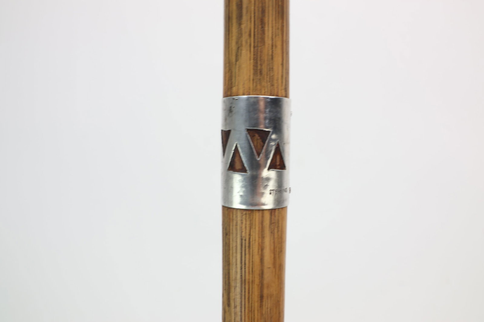 Five Assorted Figural Handled Walking Sticks - 3