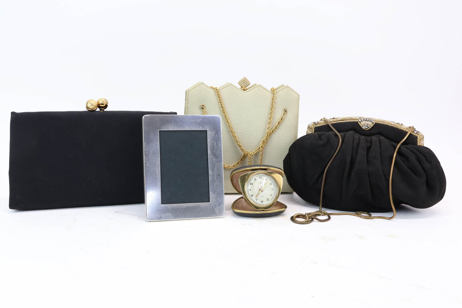 Three Vintage Purses (1 of 10)